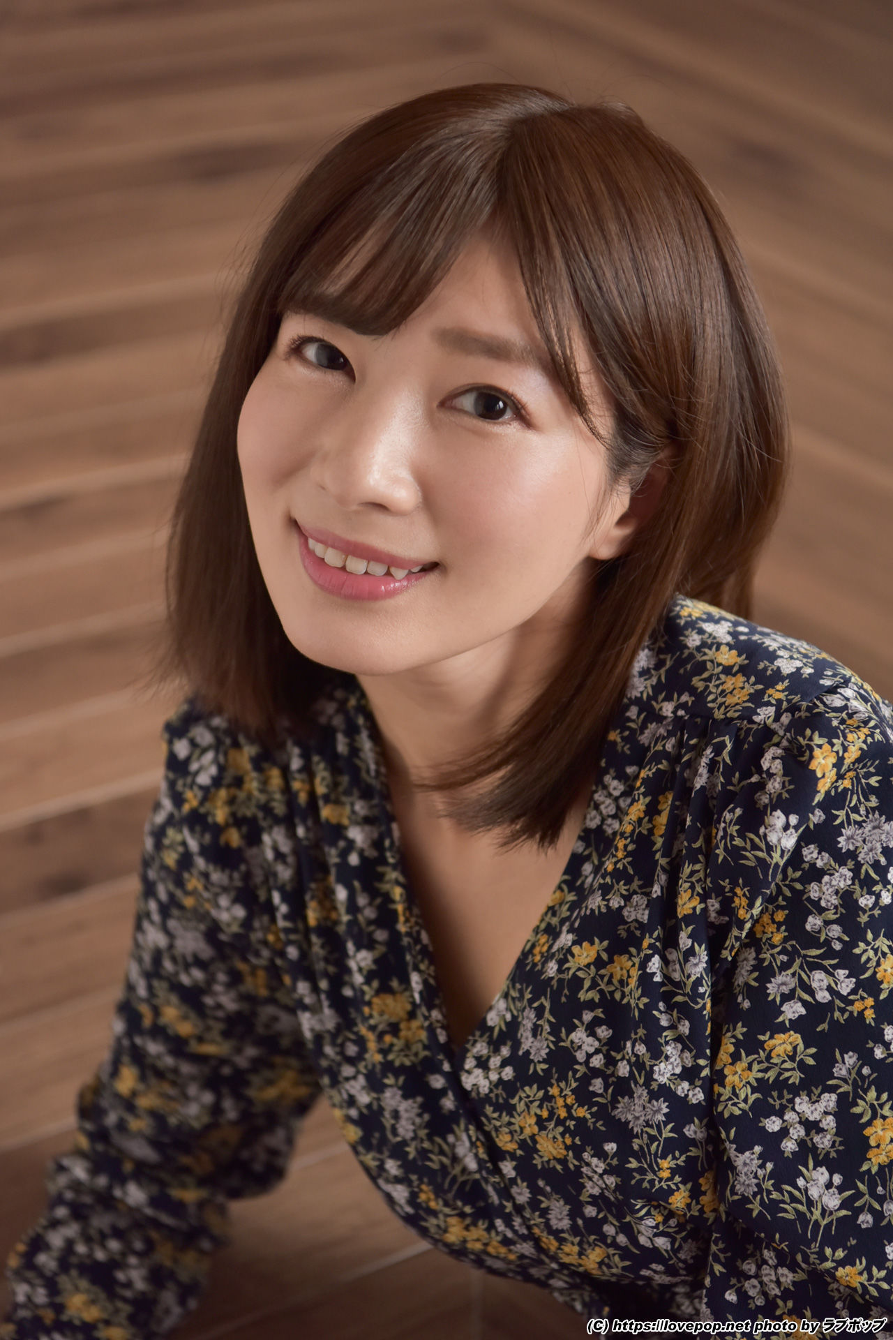 [LOVEPOP] Mai Ishioka 石岡真衣 Photoset 01