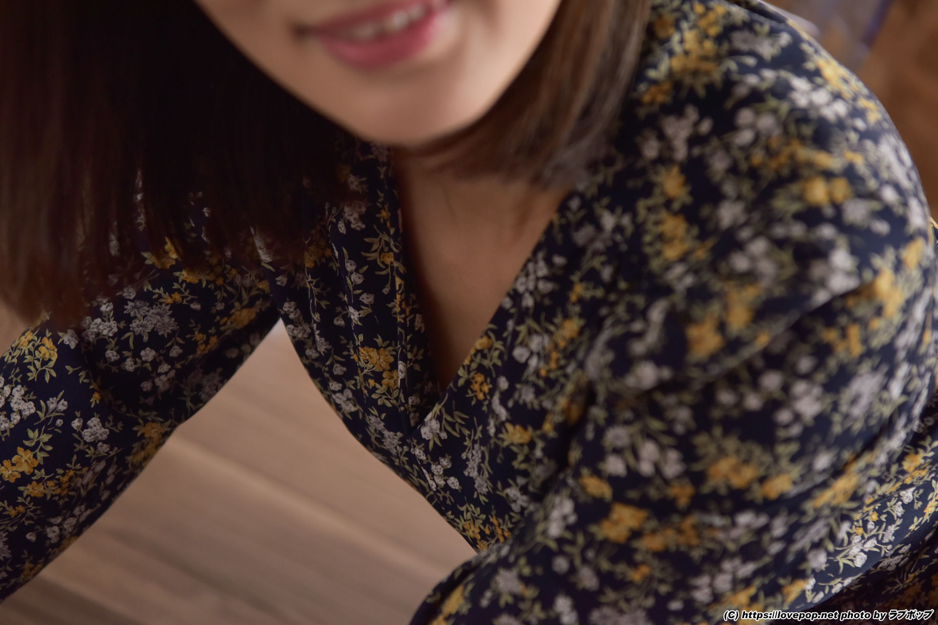 [LOVEPOP] Mai Ishioka 石岡真衣 Photoset 01
