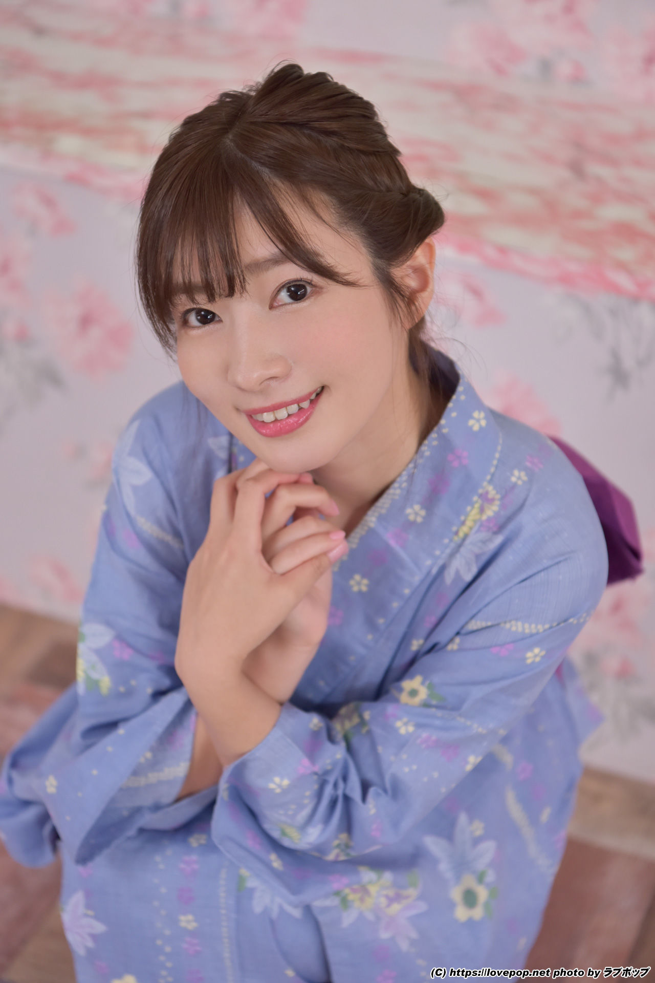 [LOVEPOP] Mai Ishioka 石岡真衣 Photoset 02