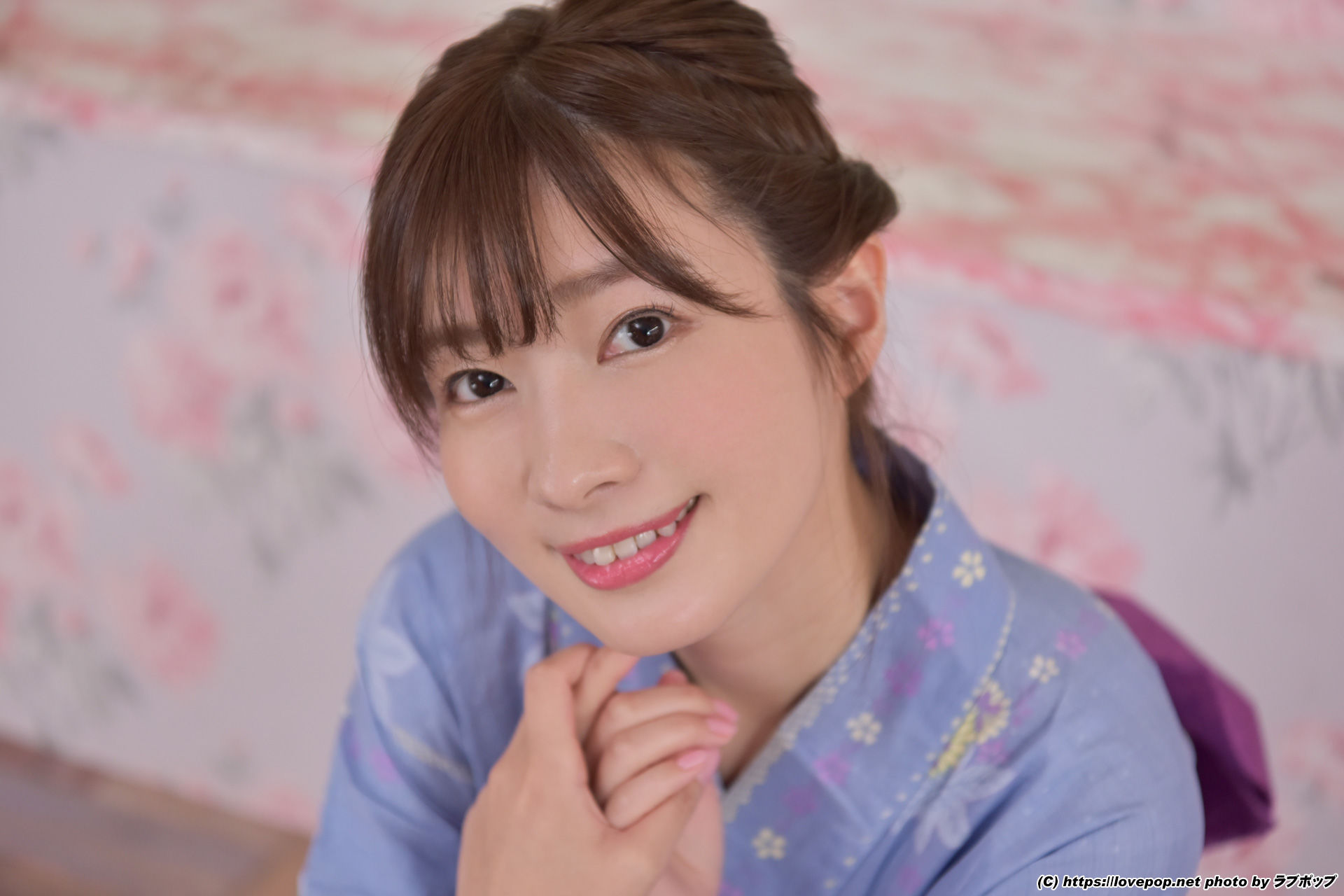 [LOVEPOP] Mai Ishioka 石岡真衣 Photoset 02