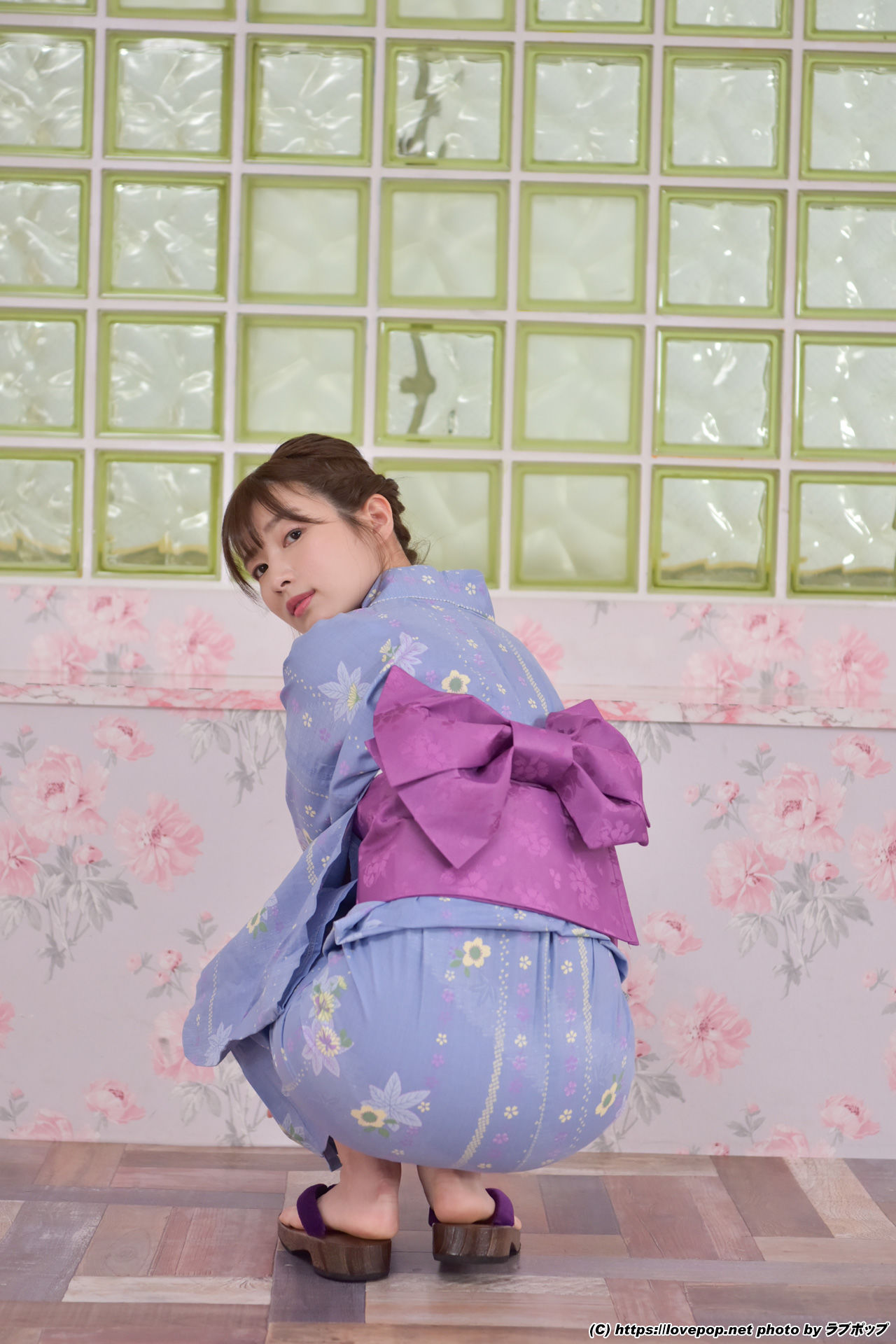 [LOVEPOP] Mai Ishioka 石岡真衣 Photoset 02