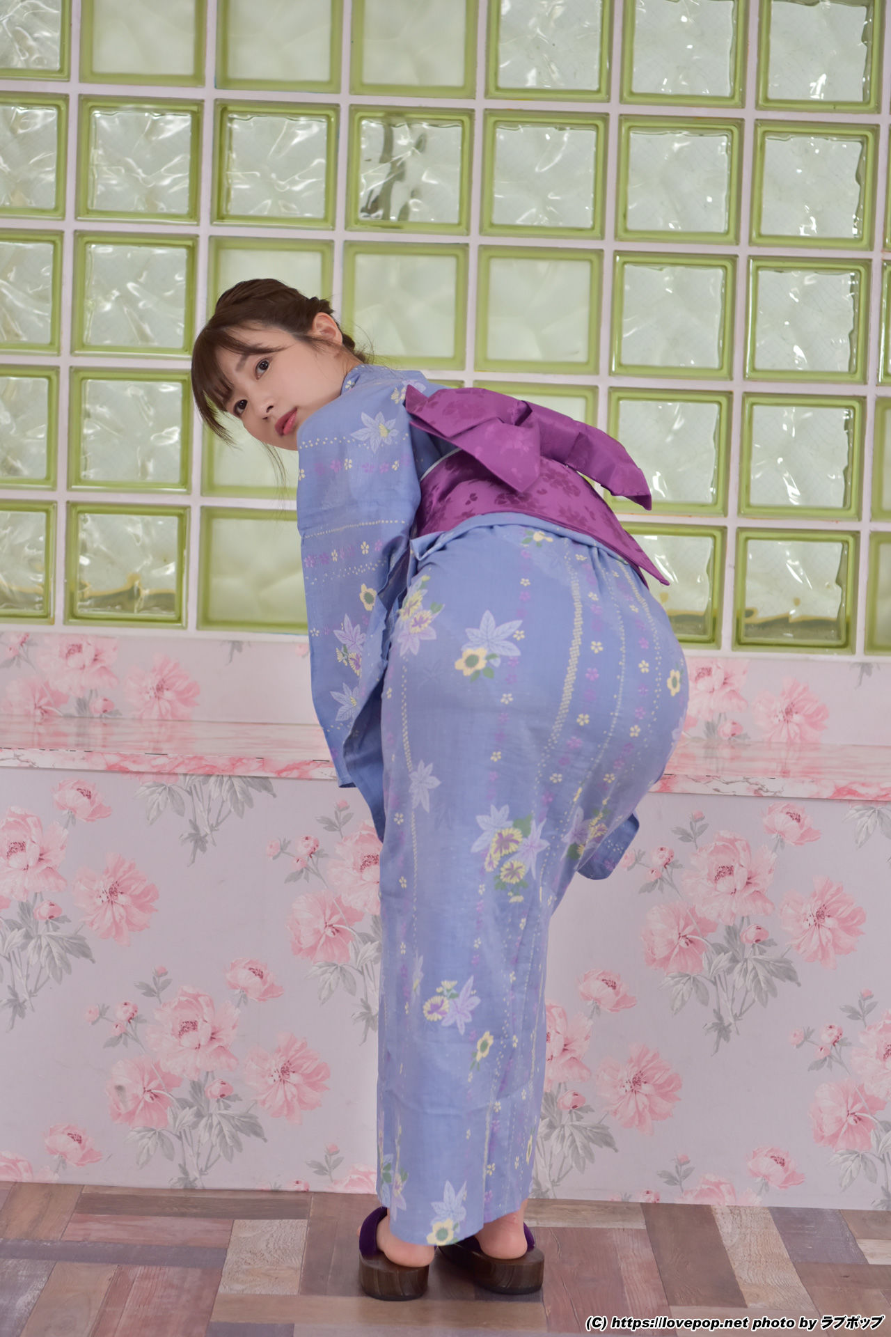 [LOVEPOP] Mai Ishioka 石岡真衣 Photoset 02