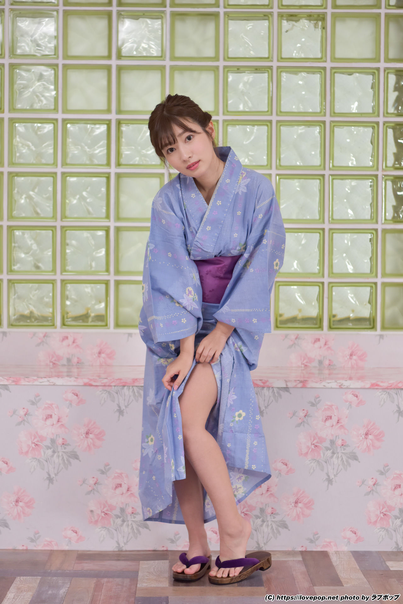 [LOVEPOP] Mai Ishioka 石岡真衣 Photoset 02