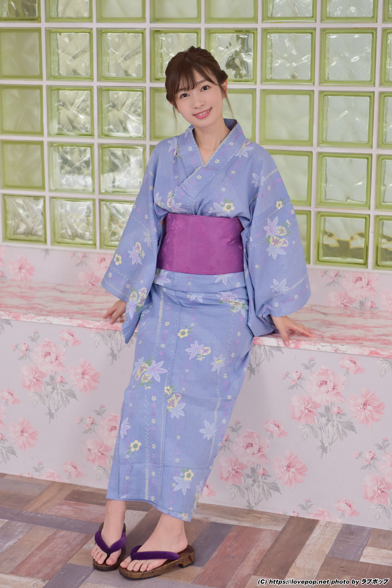 [LOVEPOP] Mai Ishioka 石岡真衣 Photoset 02
