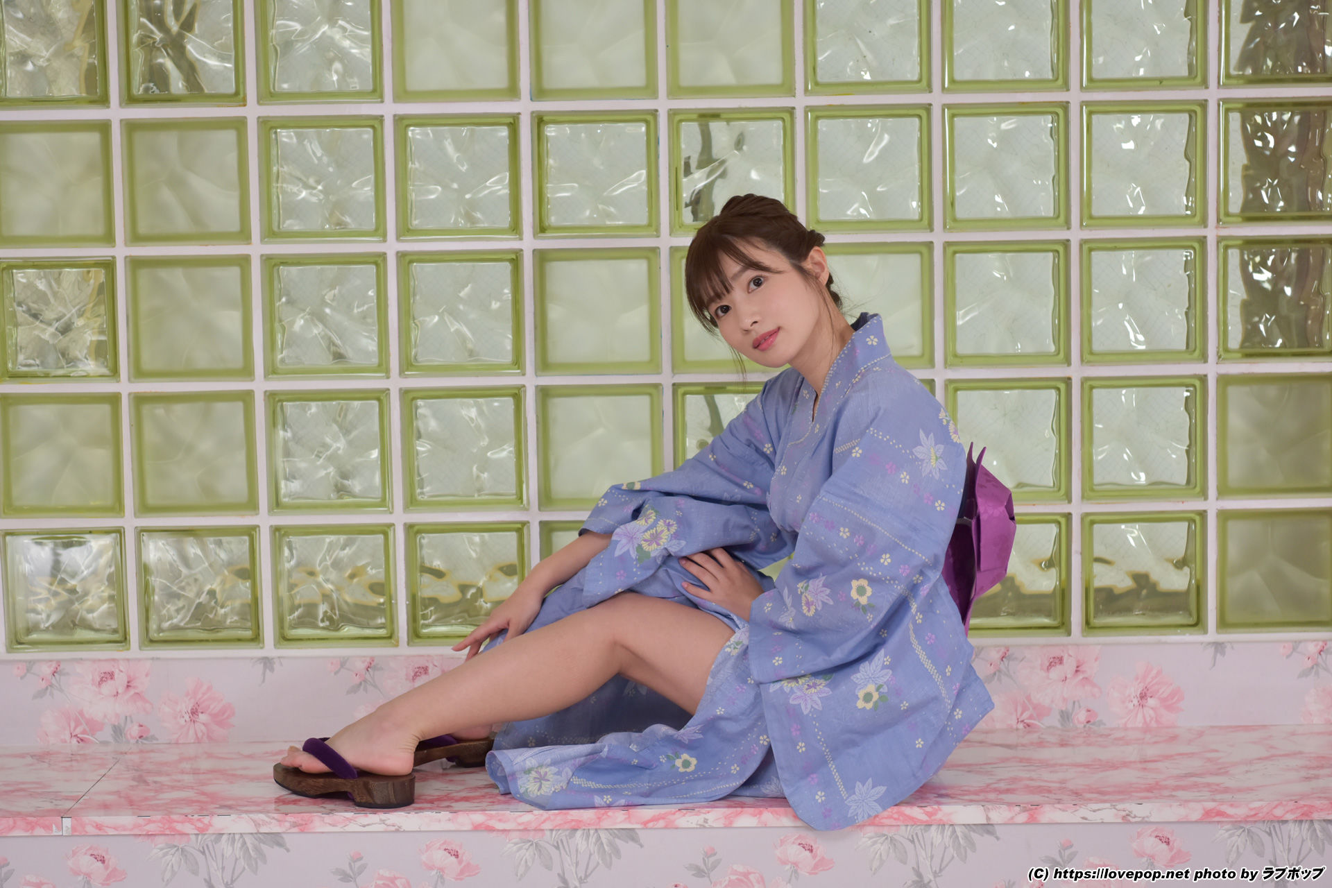 [LOVEPOP] Mai Ishioka 石岡真衣 Photoset 02