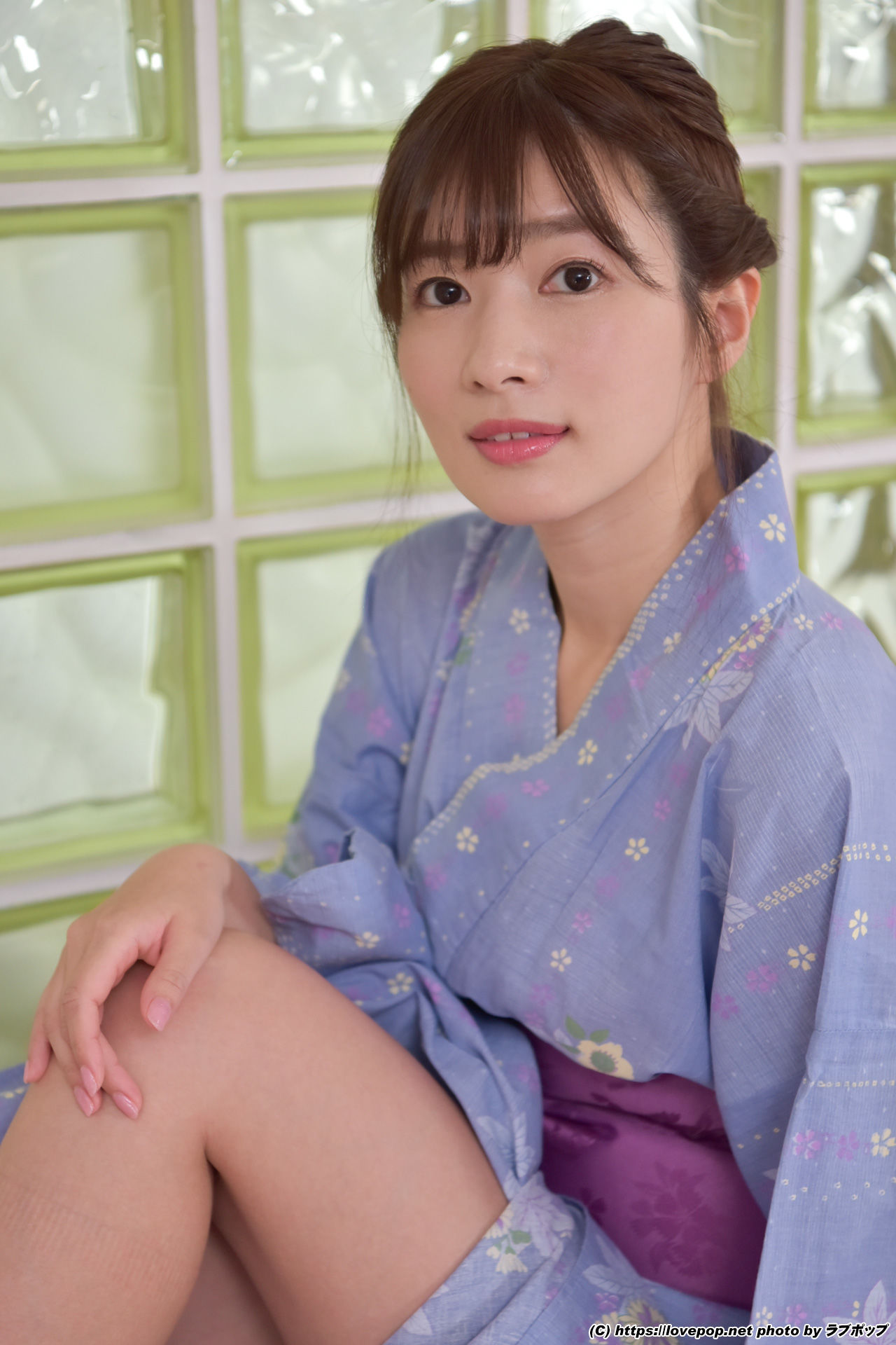 [LOVEPOP] Mai Ishioka 石岡真衣 Photoset 02