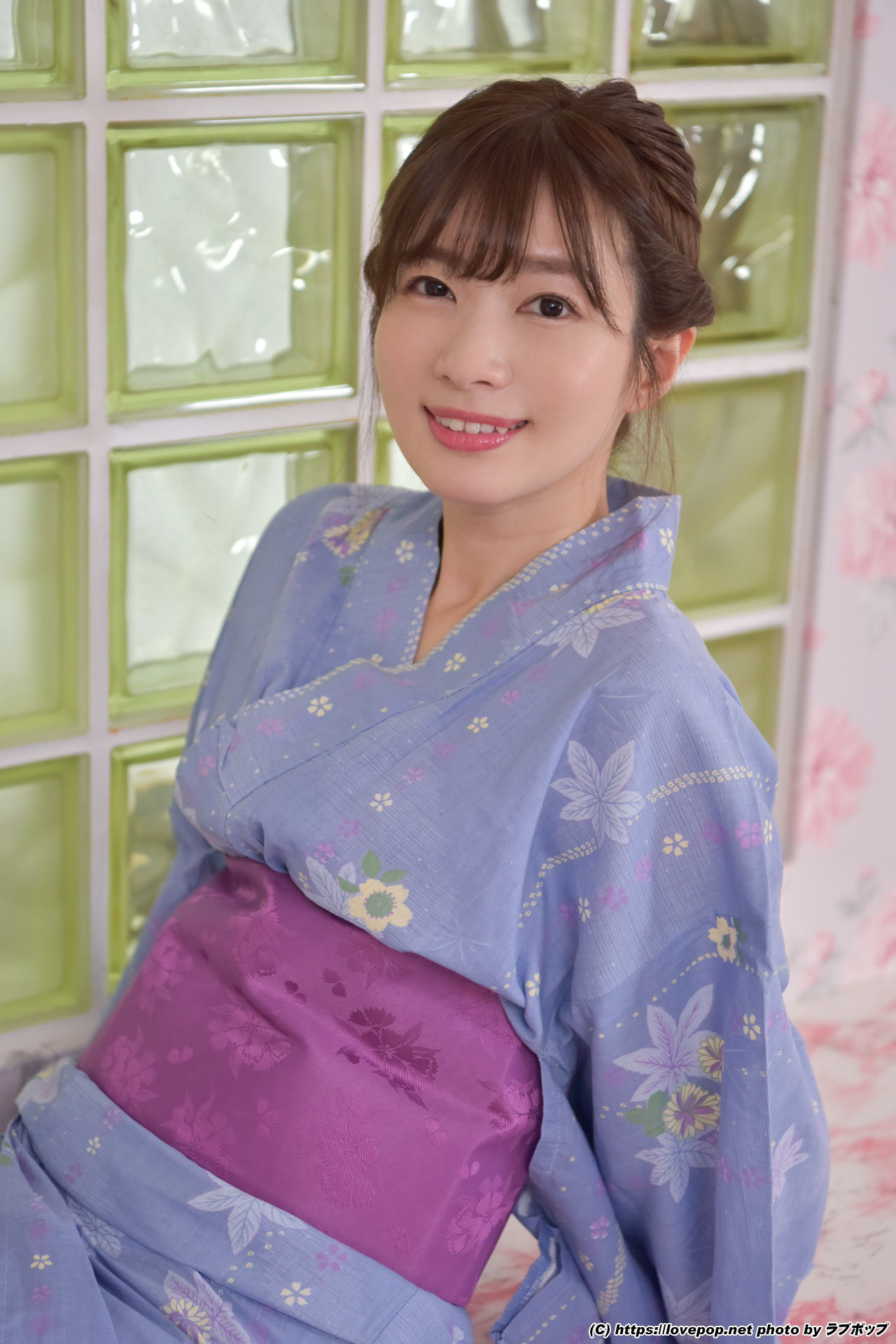 [LOVEPOP] Mai Ishioka 石岡真衣 Photoset 02