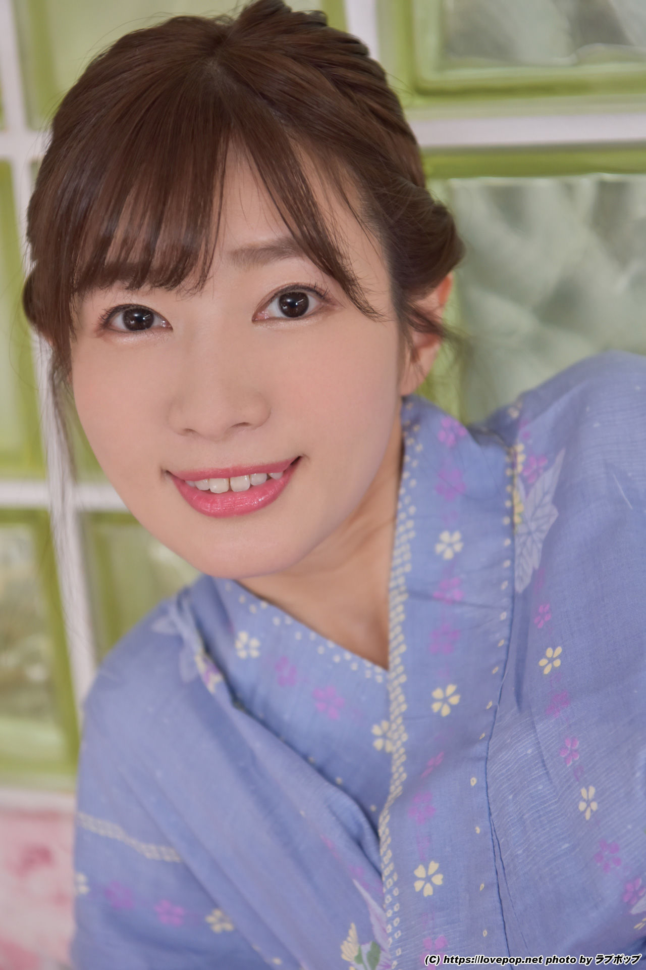 [LOVEPOP] Mai Ishioka 石岡真衣 Photoset 02