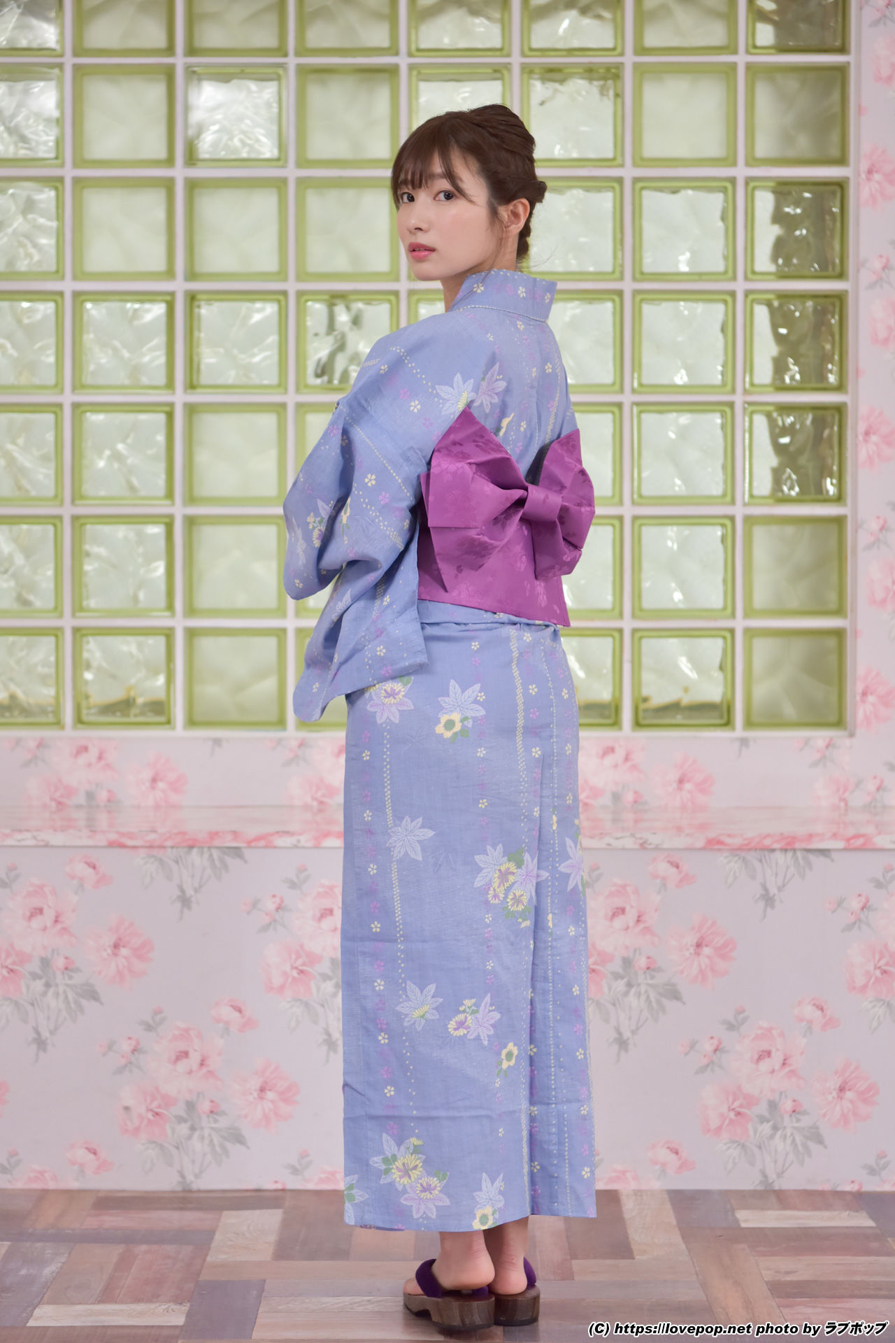 [LOVEPOP] Mai Ishioka 石岡真衣 Photoset 02