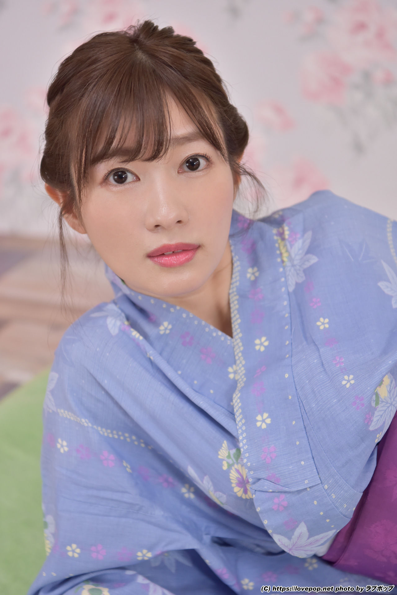 [LOVEPOP] Mai Ishioka 石岡真衣 Photoset 02