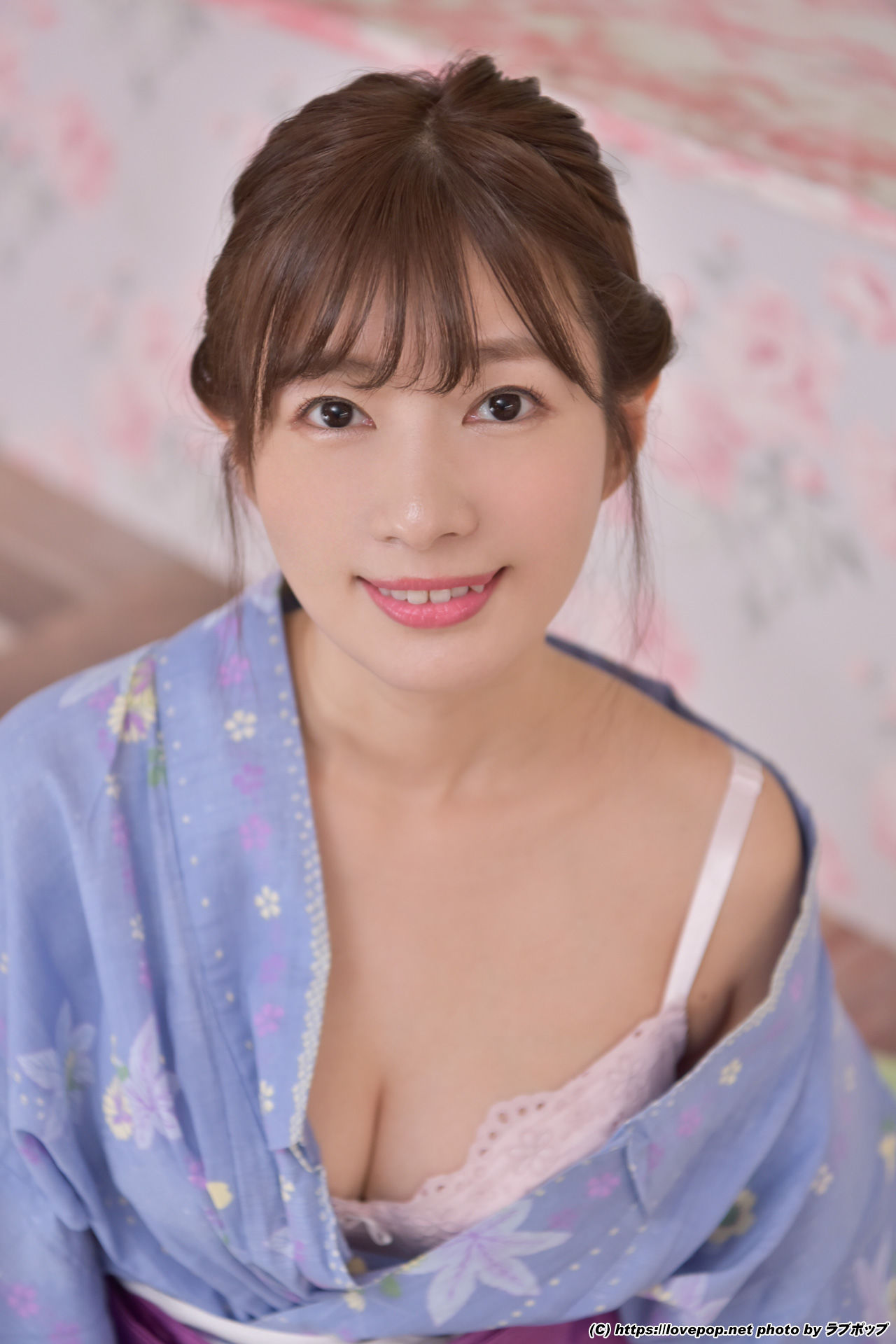 [LOVEPOP] Mai Ishioka 石岡真衣 Photoset 02