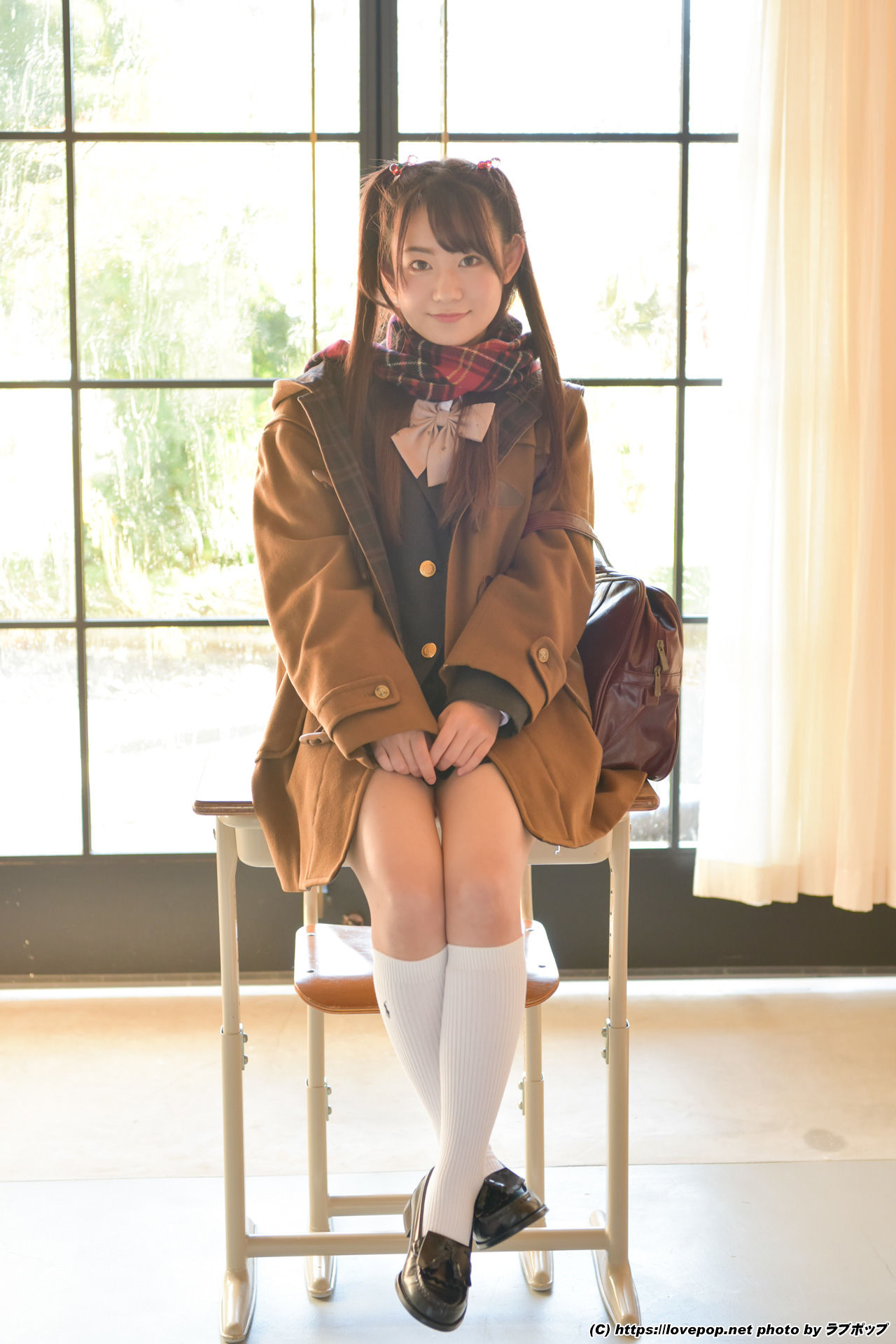 [LOVEPOP] Maria Kawai 川井マリア Photoset 01