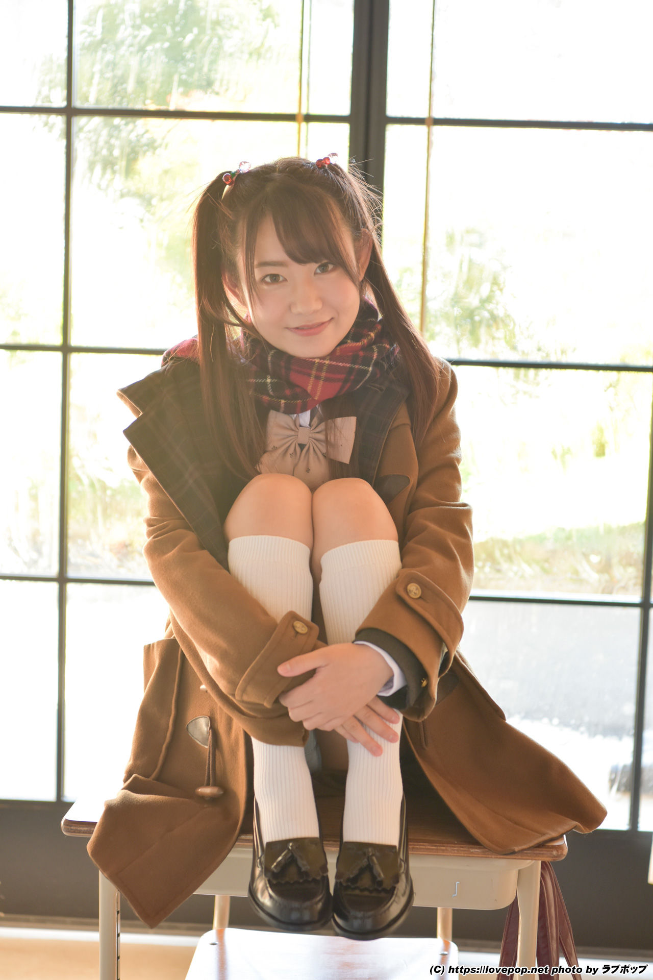 [LOVEPOP] Maria Kawai 川井マリア Photoset 01