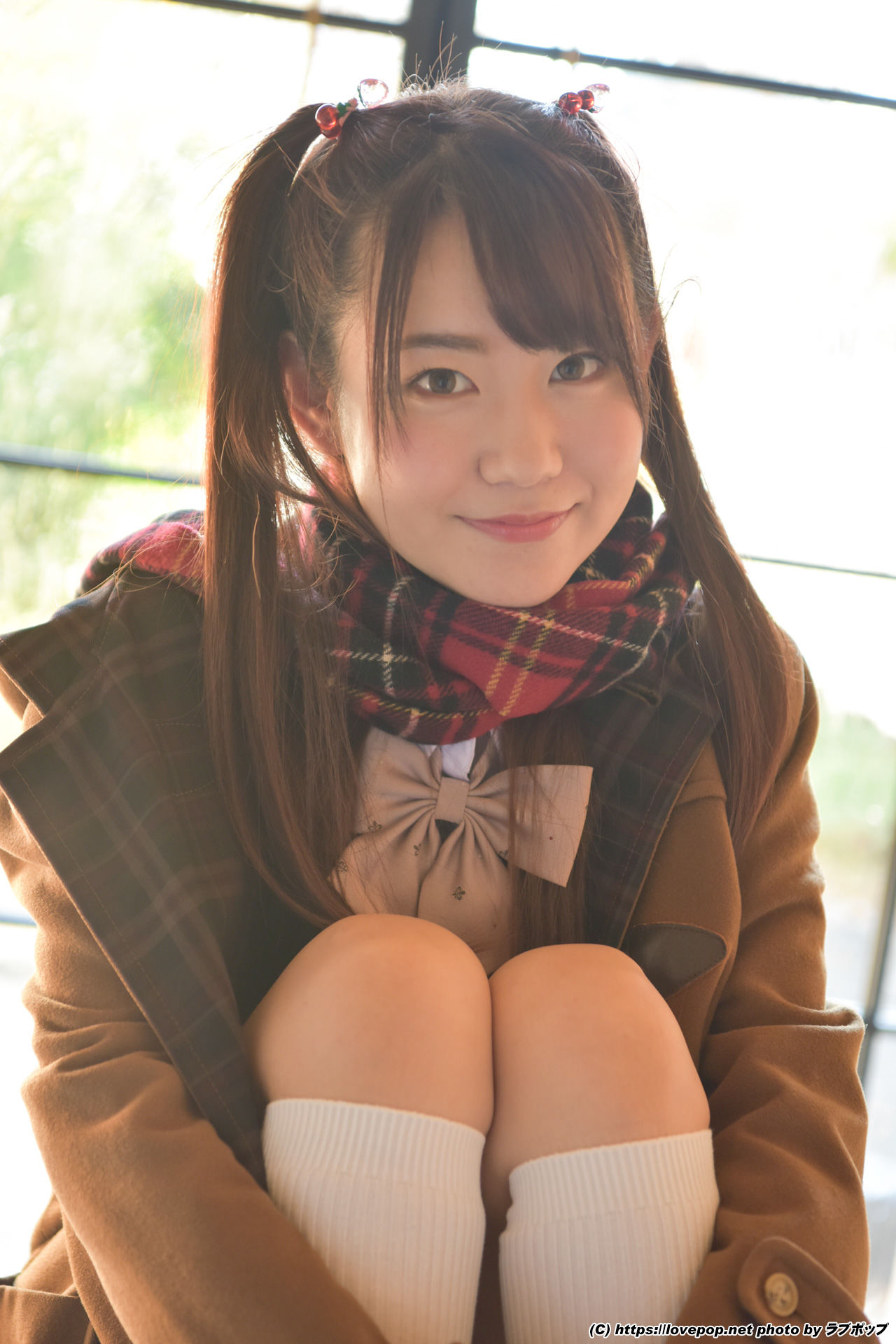 [LOVEPOP] Maria Kawai 川井マリア Photoset 01