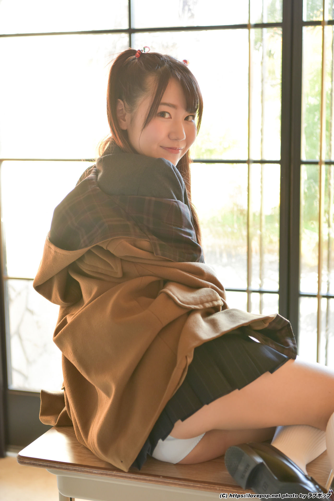 [LOVEPOP] Maria Kawai 川井マリア Photoset 01