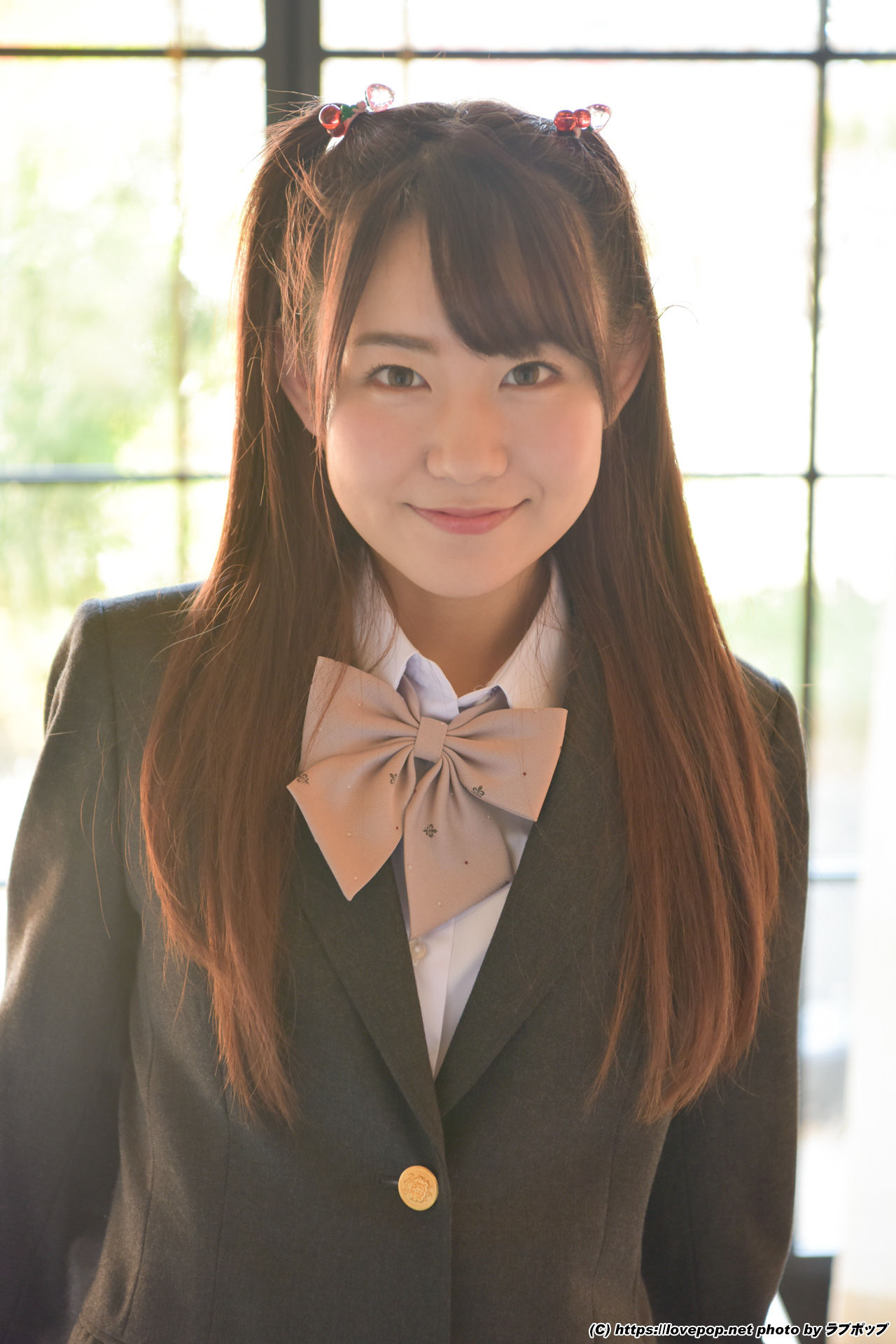 [LOVEPOP] Maria Kawai 川井マリア Photoset 01