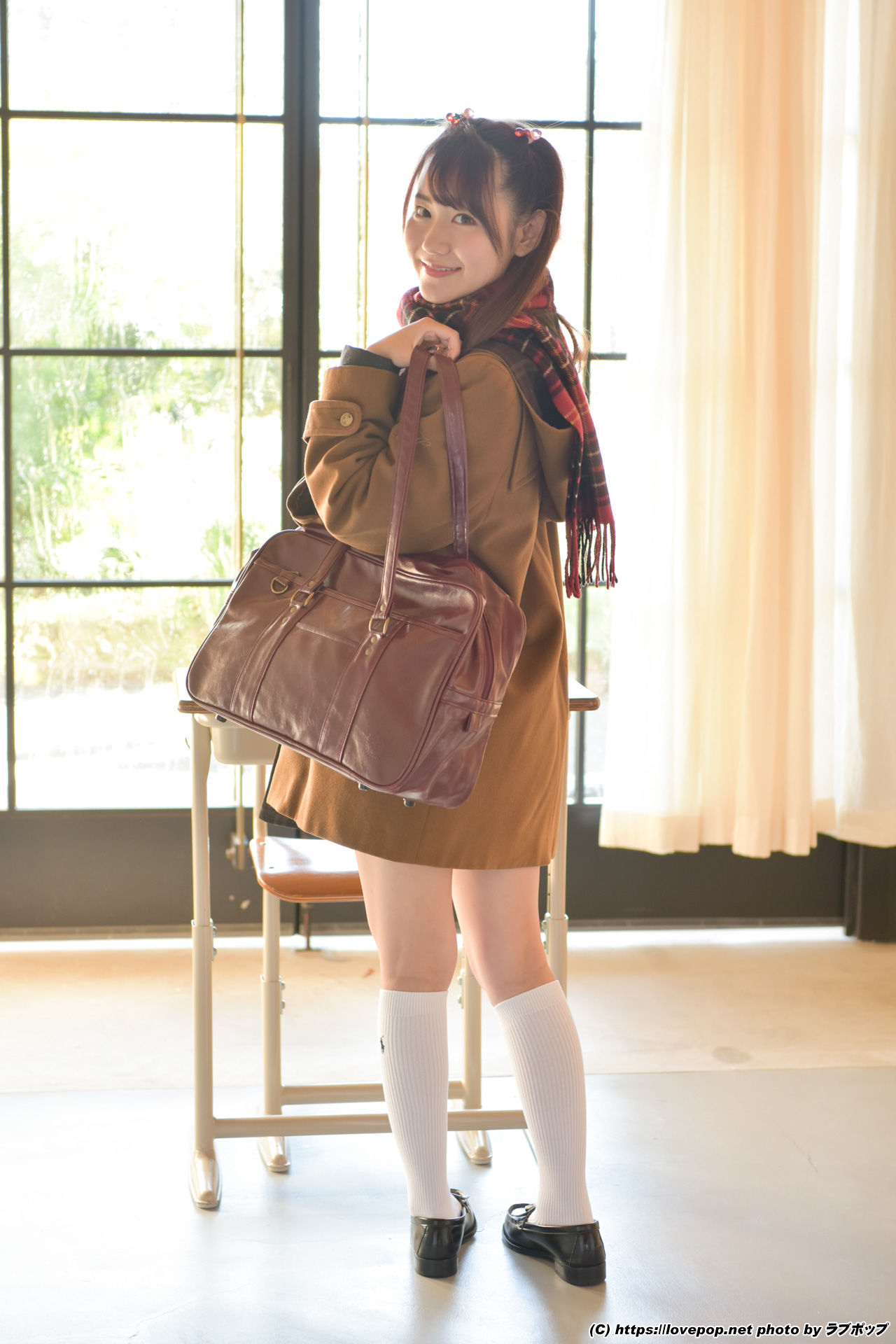[LOVEPOP] Maria Kawai 川井マリア Photoset 01
