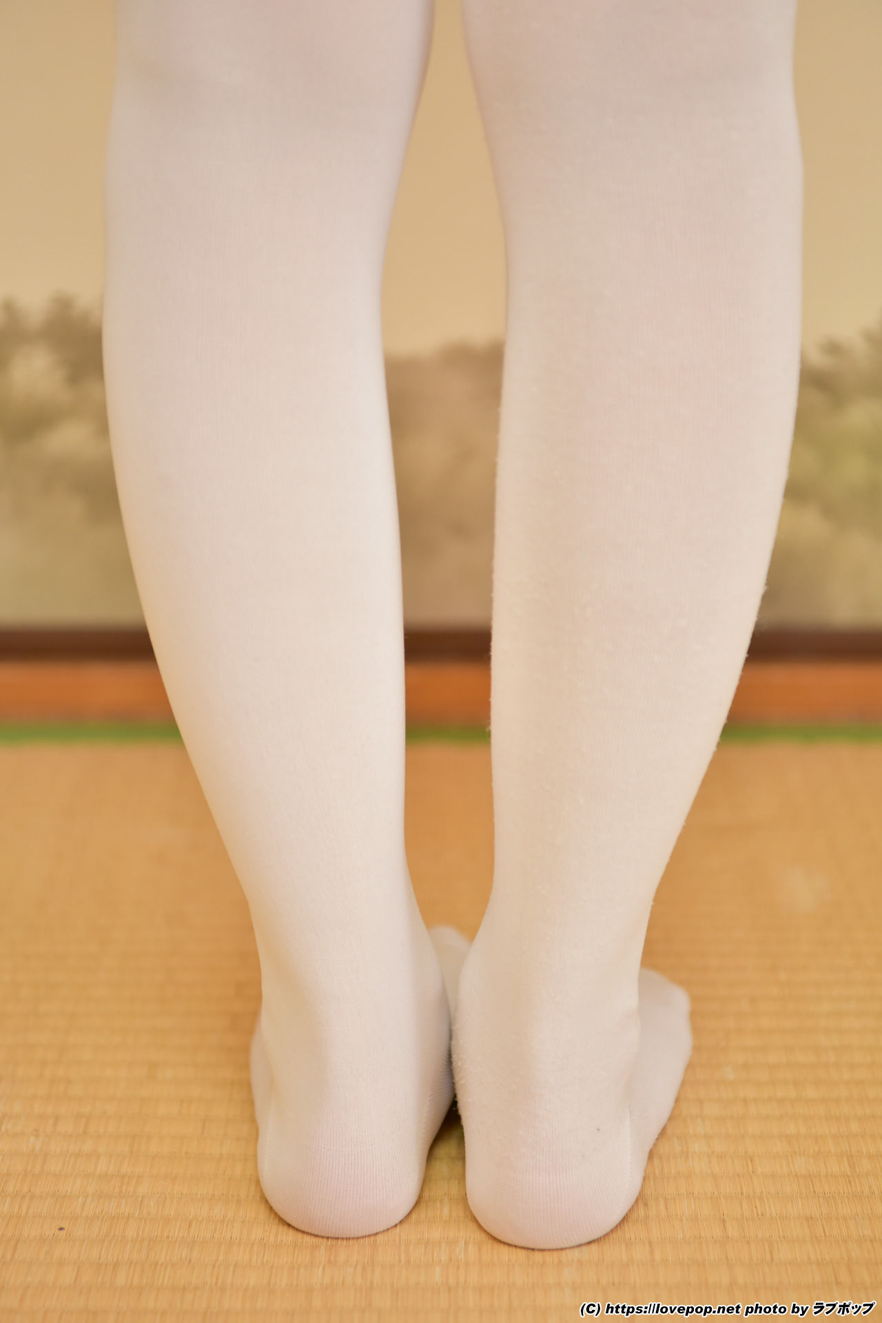 [LOVEPOP] Maria Kawai 川井マリア Photoset 02