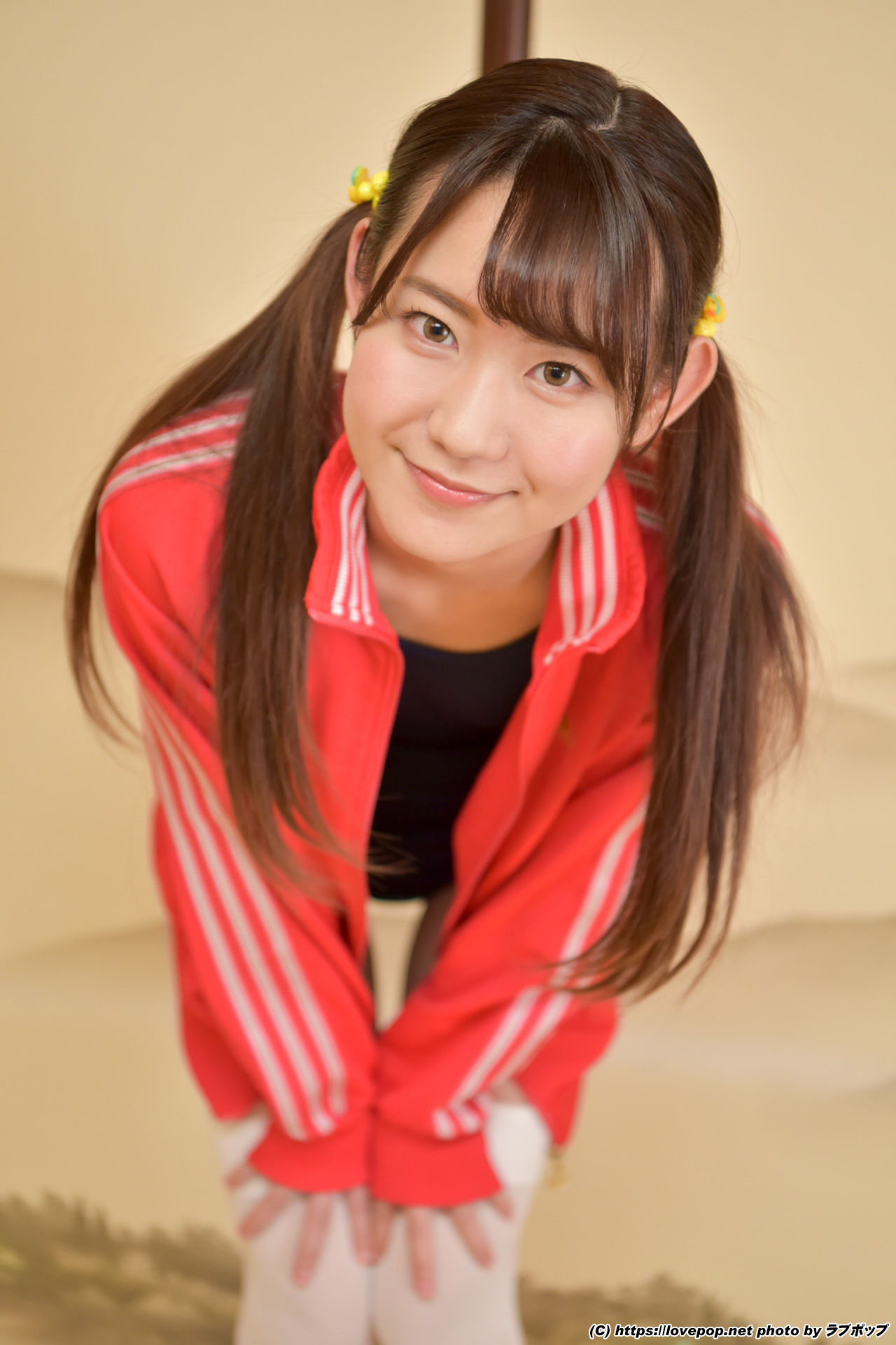 [LOVEPOP] Maria Kawai 川井マリア Photoset 02