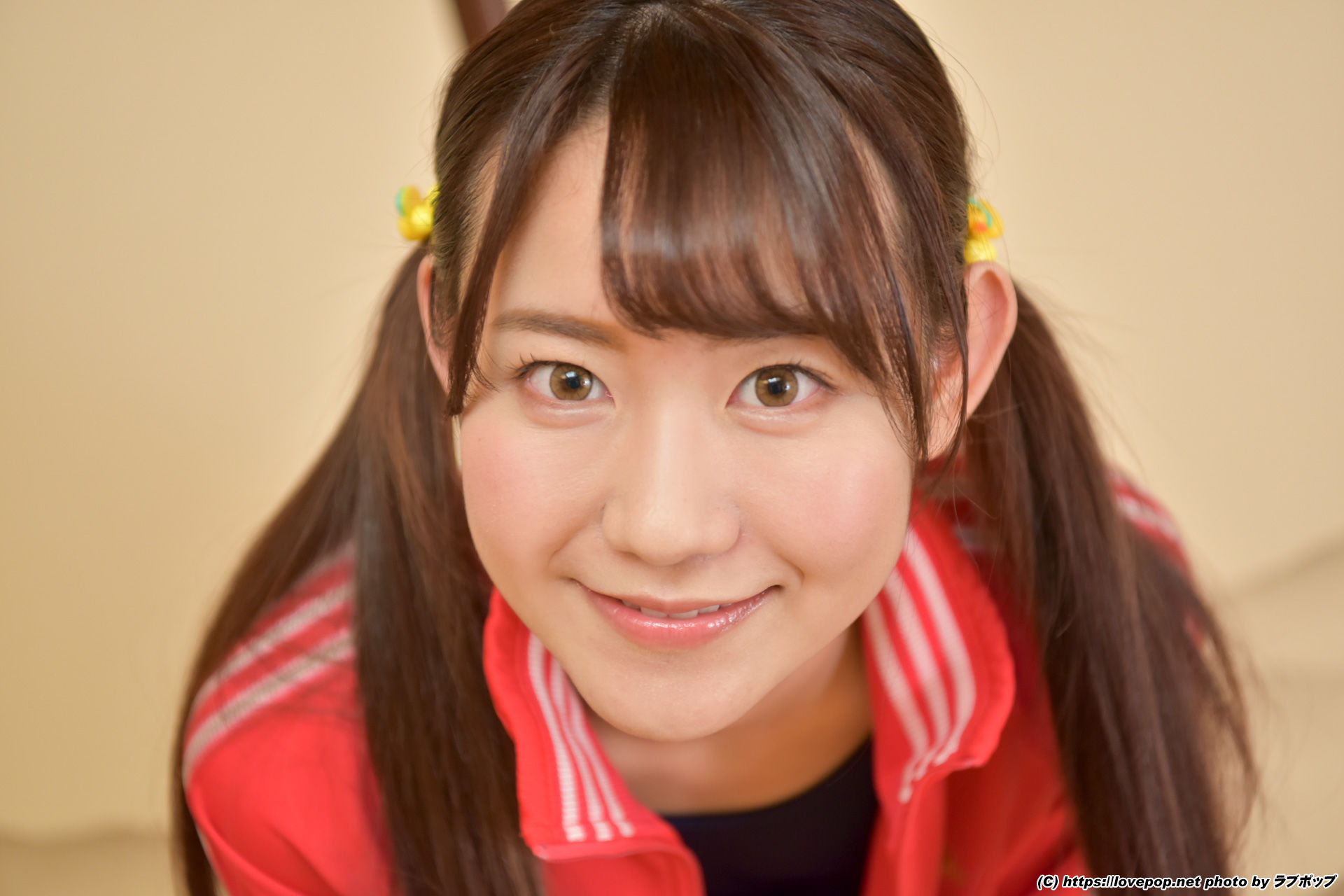 [LOVEPOP] Maria Kawai 川井マリア Photoset 02