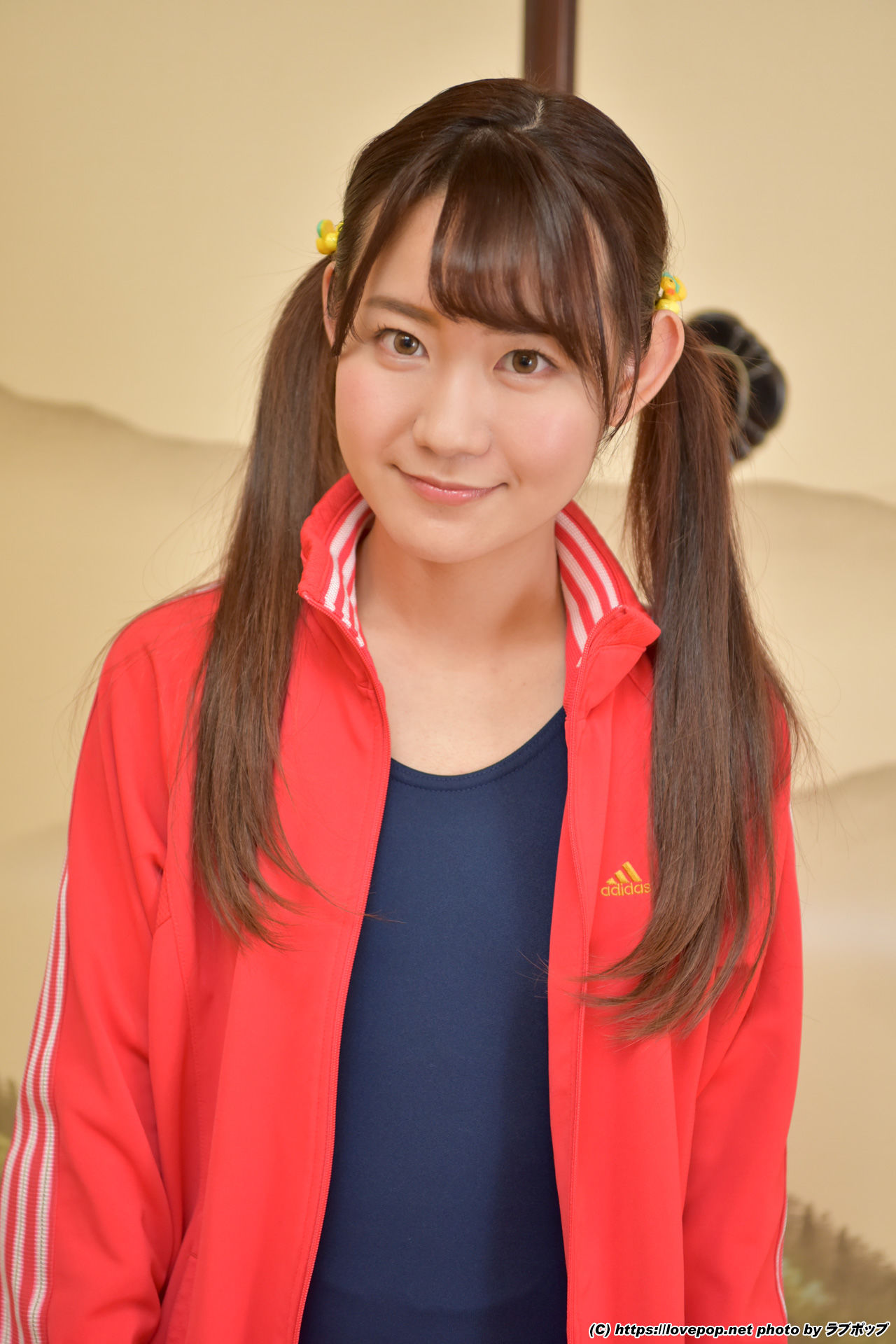 [LOVEPOP] Maria Kawai 川井マリア Photoset 02