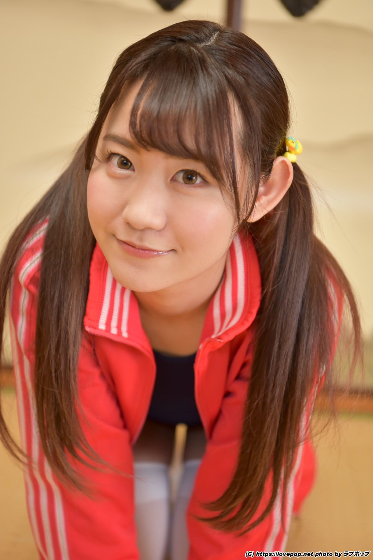 [LOVEPOP] Maria Kawai 川井マリア Photoset 02