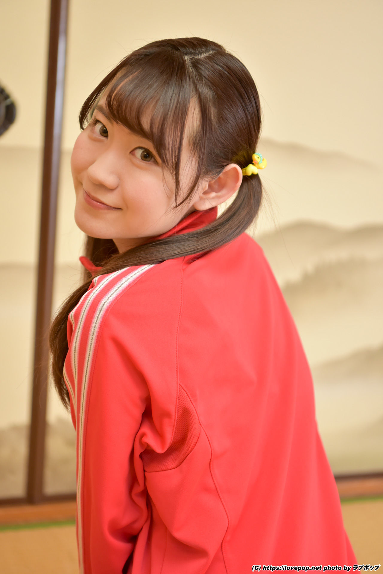 [LOVEPOP] Maria Kawai 川井マリア Photoset 02