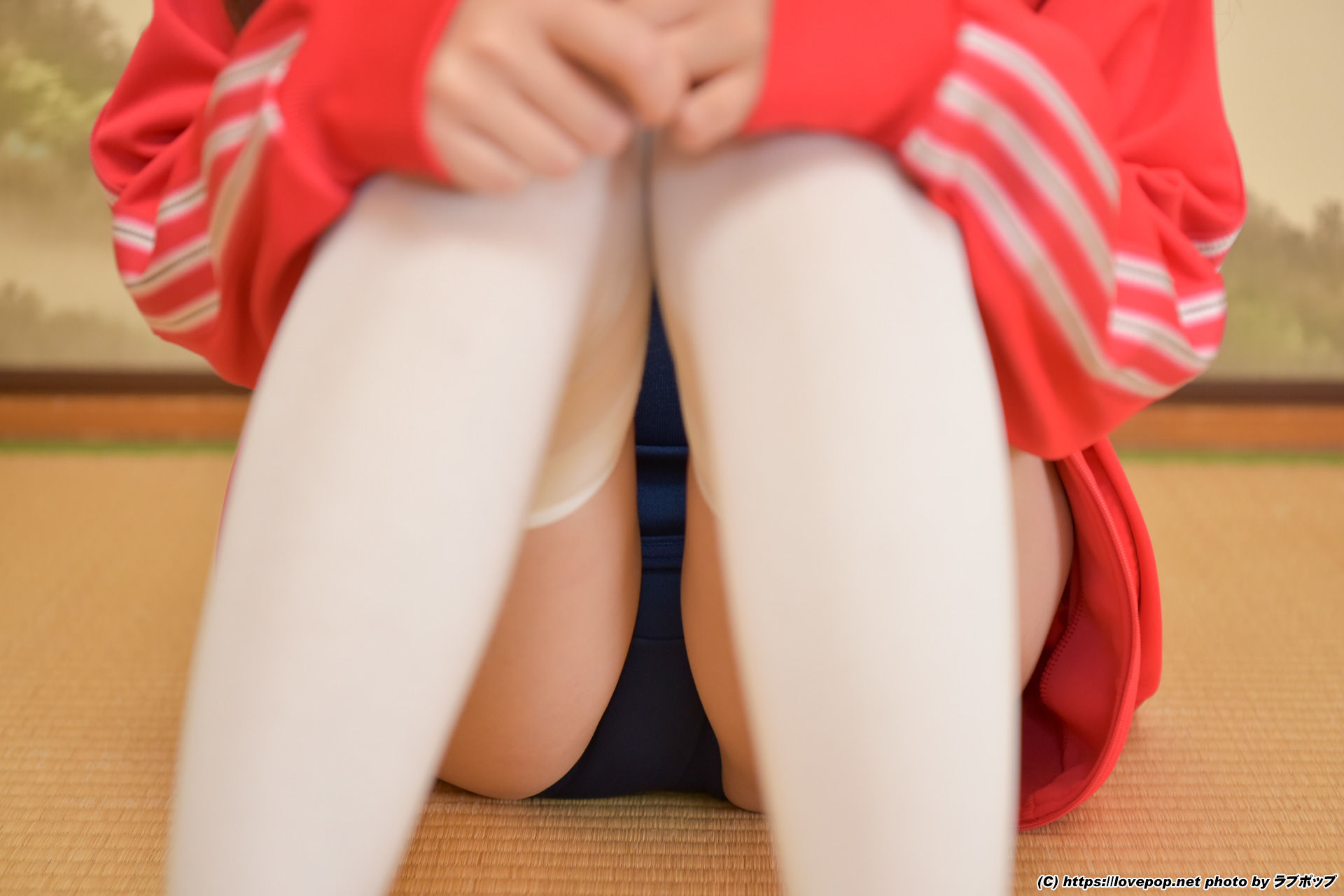 [LOVEPOP] Maria Kawai 川井マリア Photoset 02