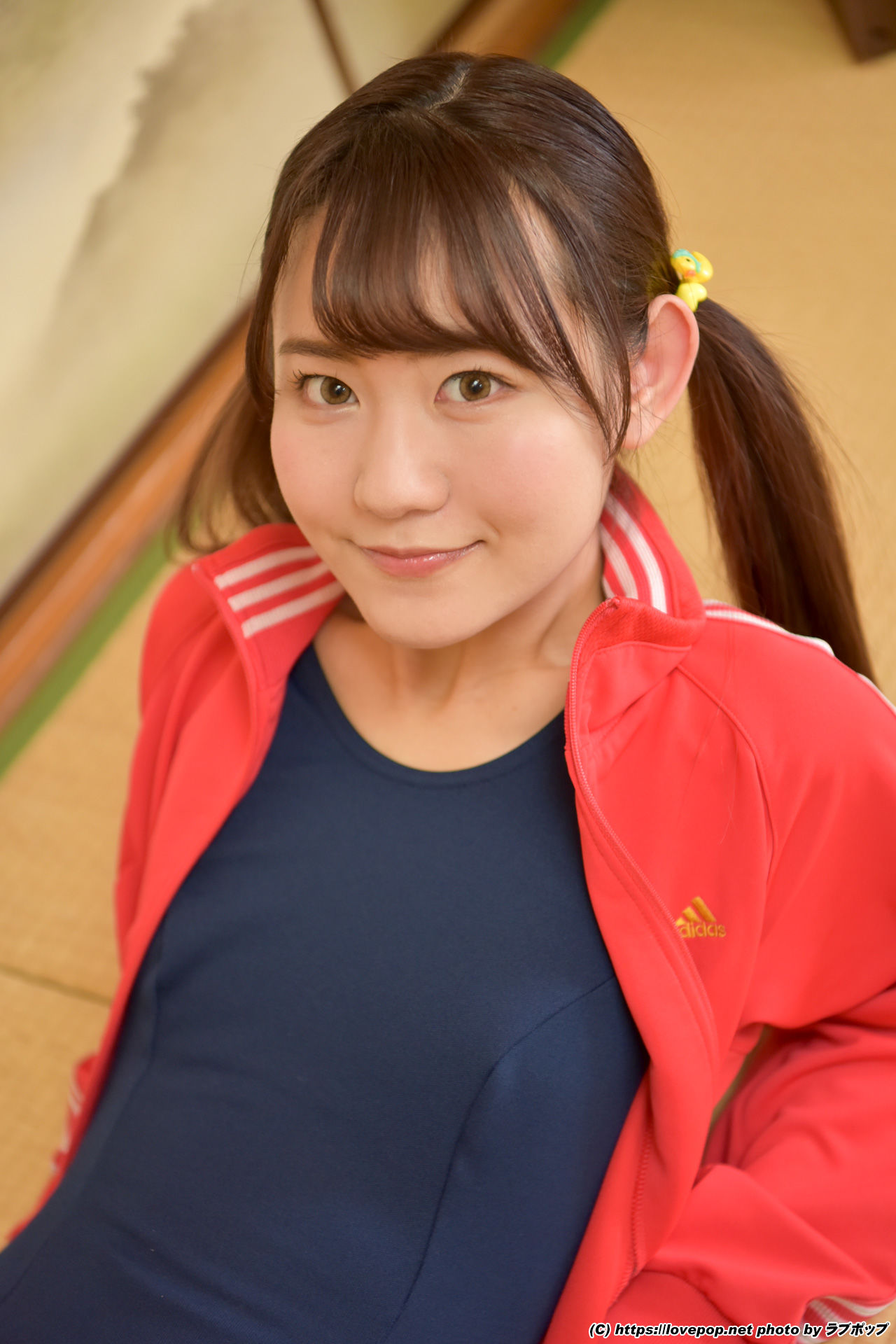 [LOVEPOP] Maria Kawai 川井マリア Photoset 02