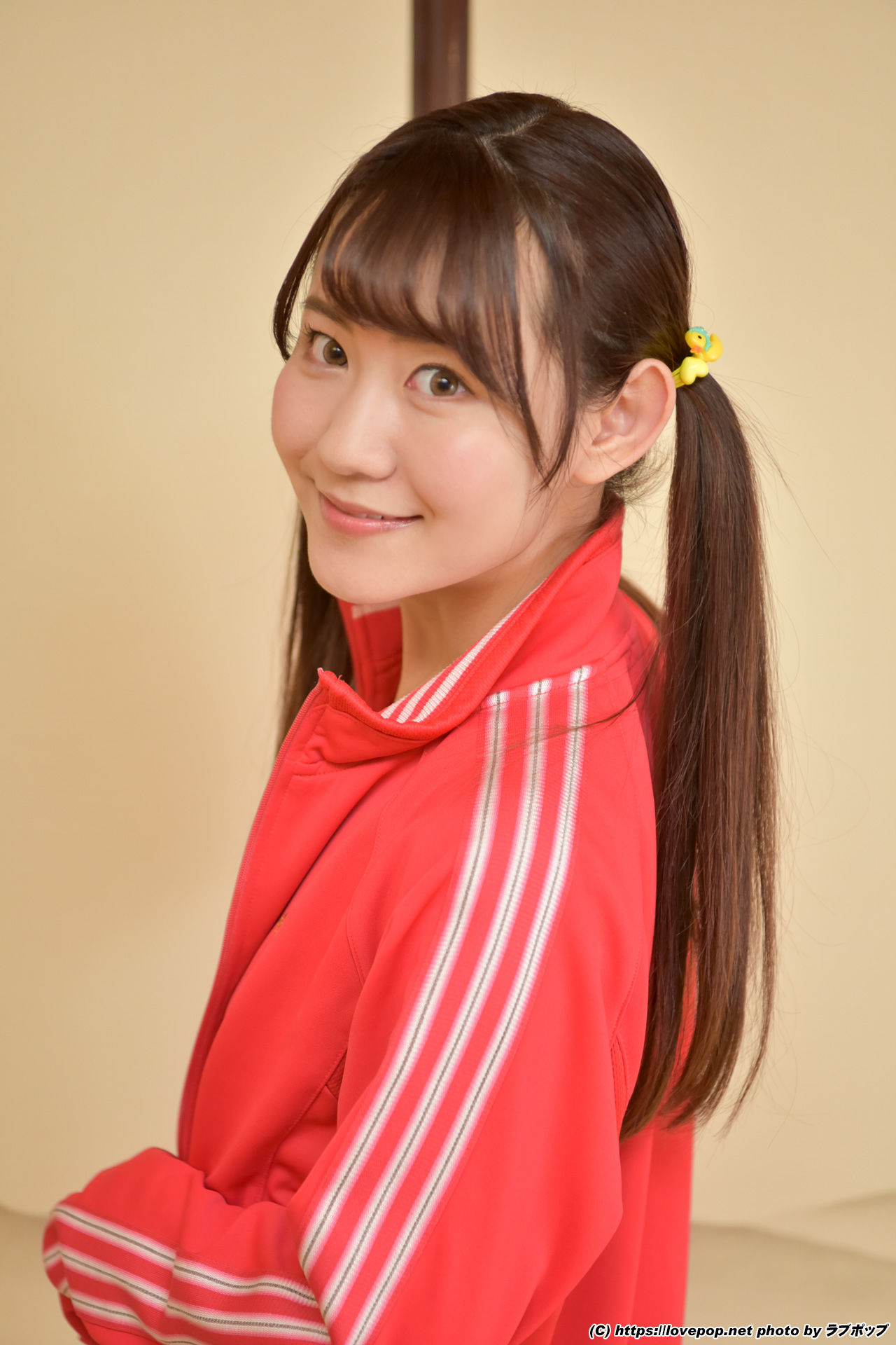 [LOVEPOP] Maria Kawai 川井マリア Photoset 02