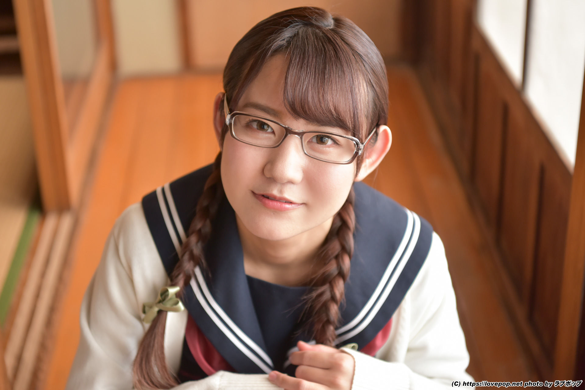 [LOVEPOP] Maria Kawai 川井マリア Photoset 03