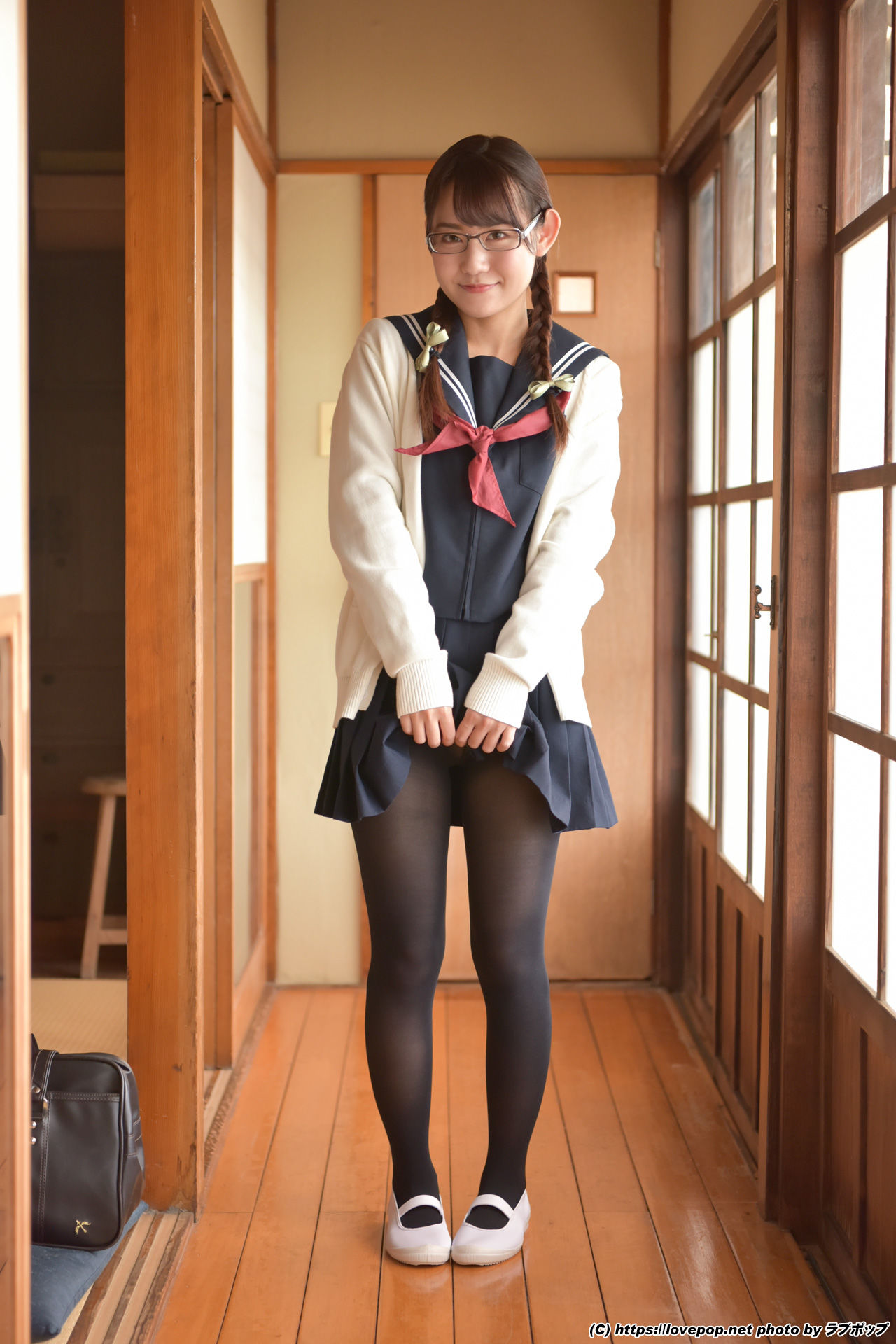 [LOVEPOP] Maria Kawai 川井マリア Photoset 03