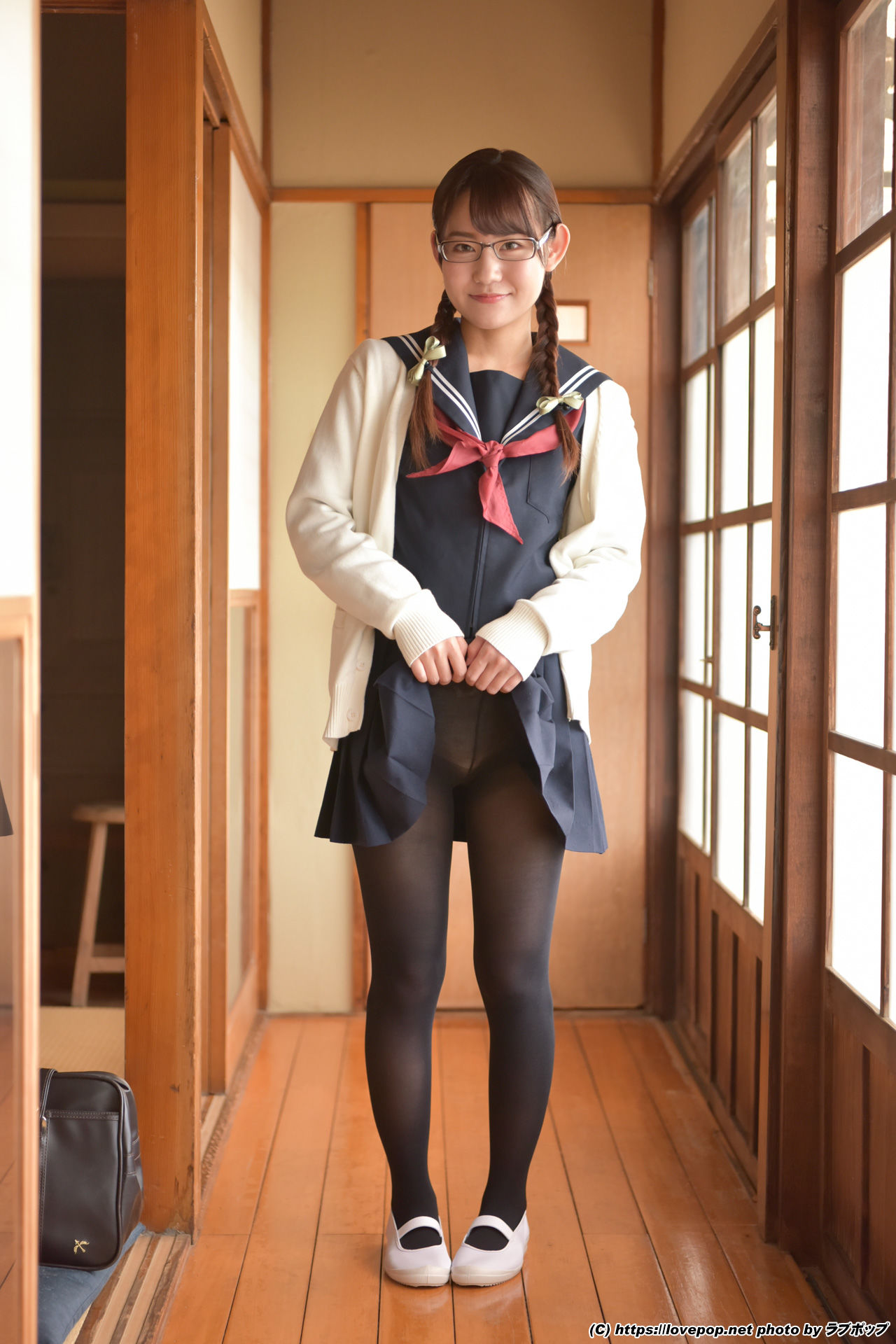 [LOVEPOP] Maria Kawai 川井マリア Photoset 03