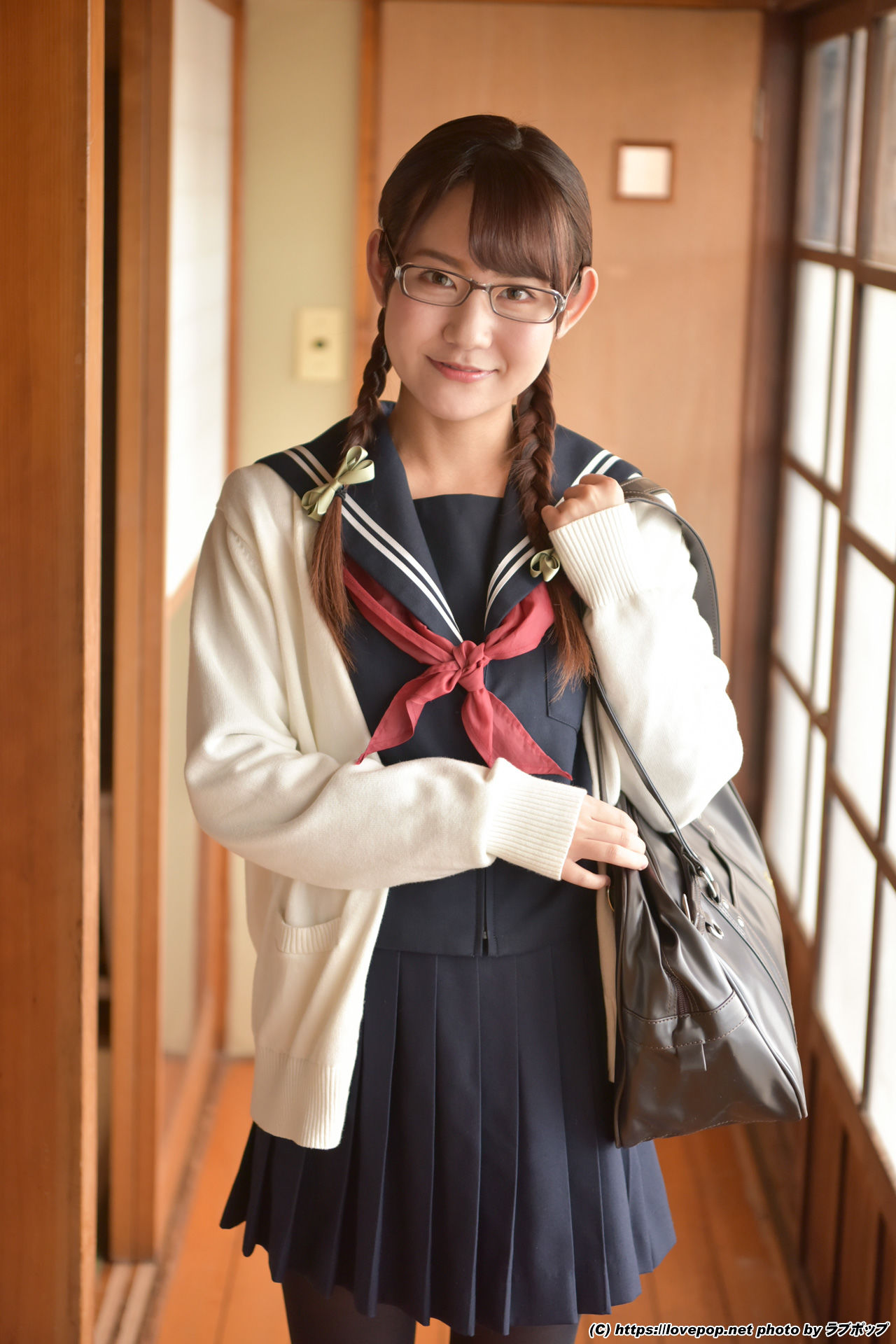 [LOVEPOP] Maria Kawai 川井マリア Photoset 03