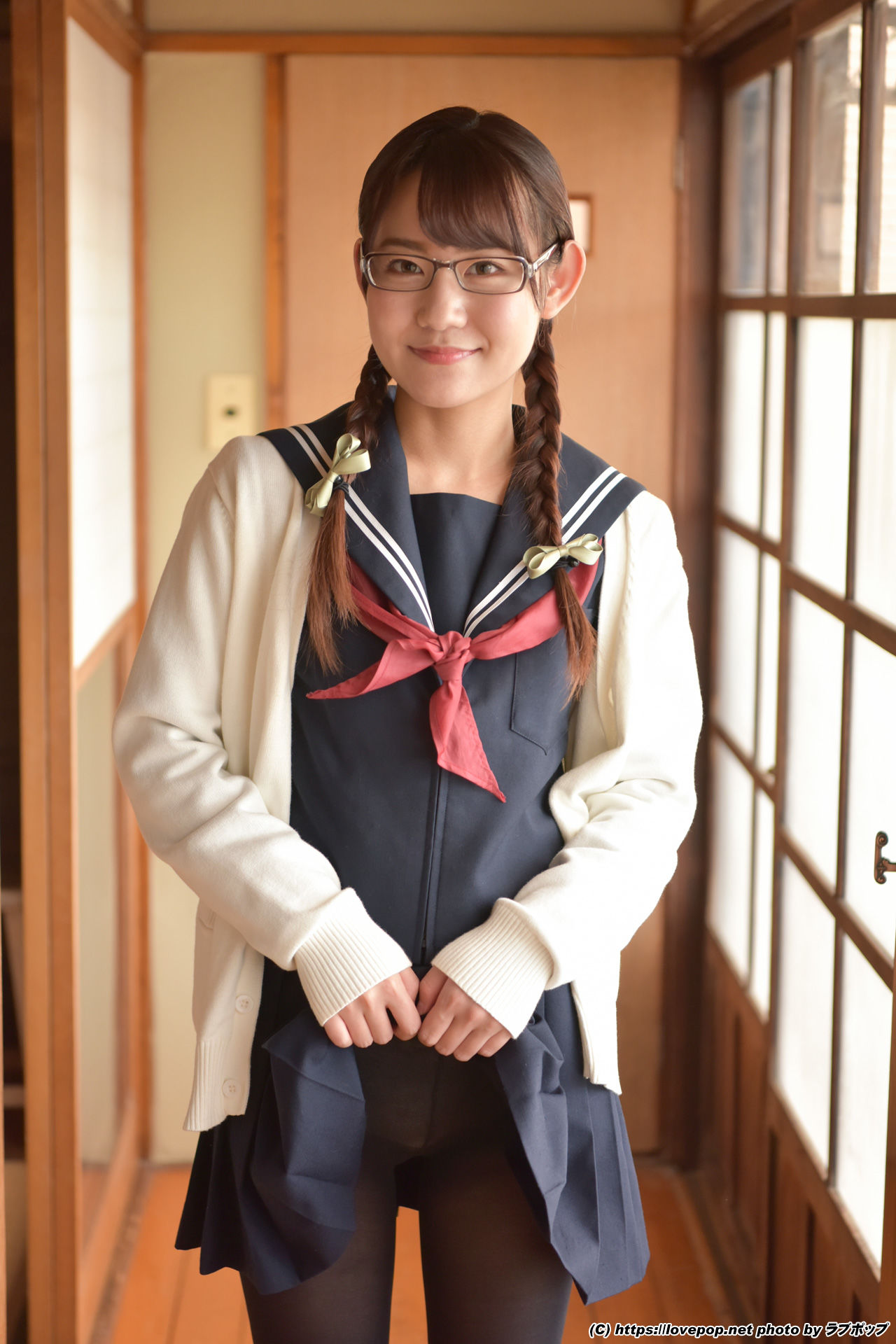 [LOVEPOP] Maria Kawai 川井マリア Photoset 03