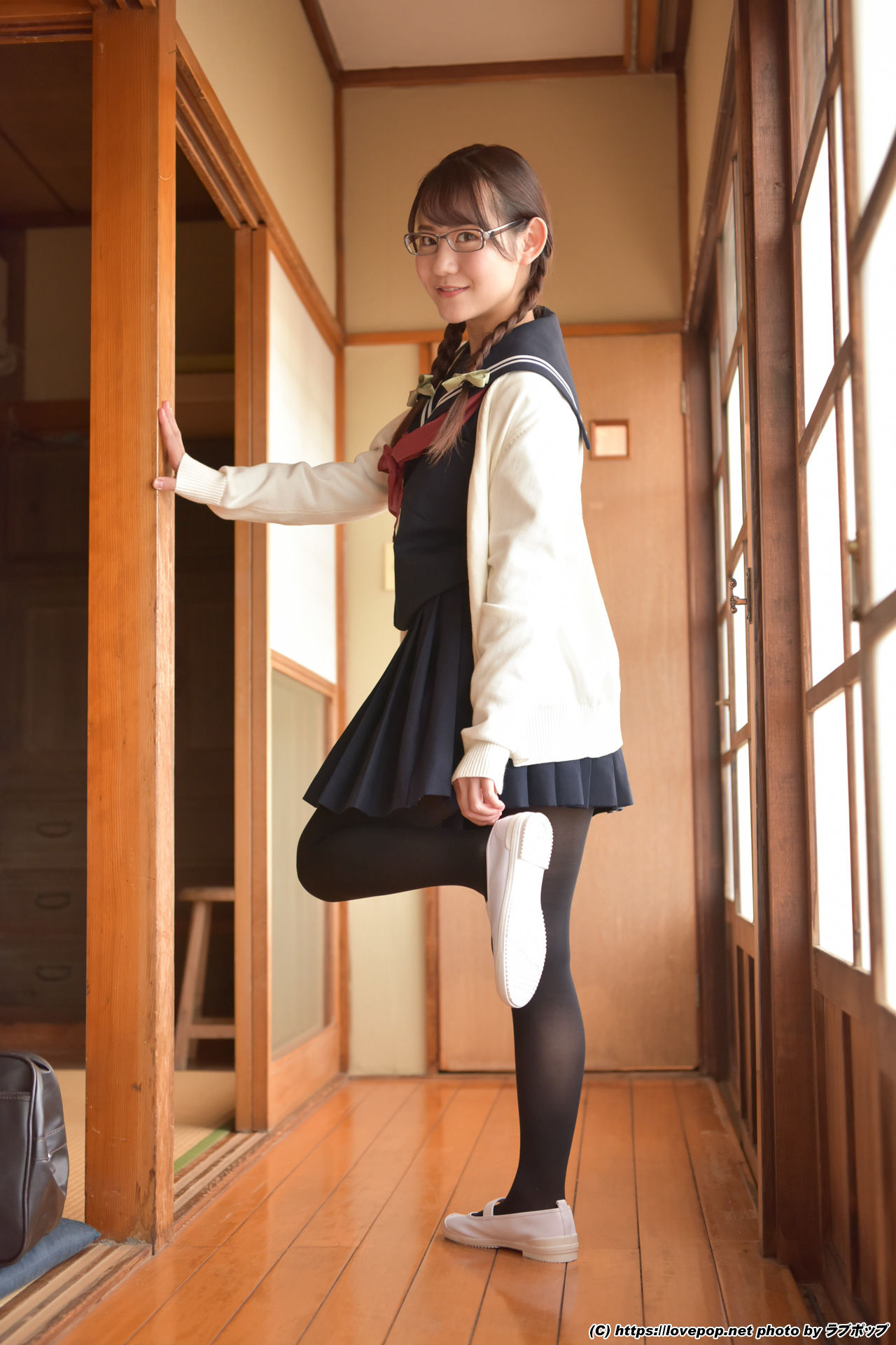 [LOVEPOP] Maria Kawai 川井マリア Photoset 03