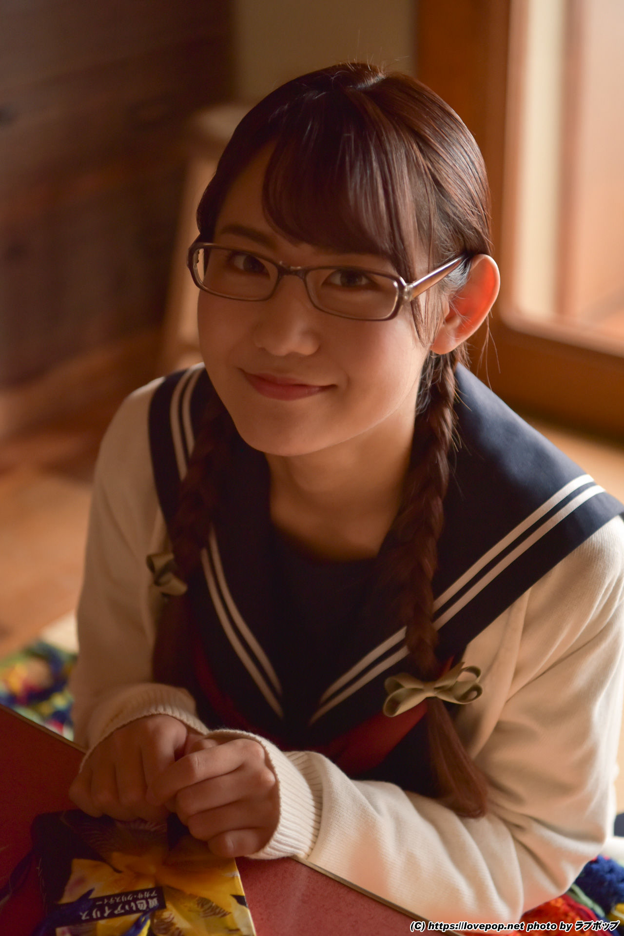[LOVEPOP] Maria Kawai 川井マリア Photoset 03