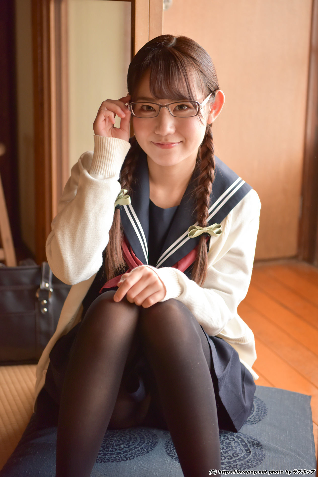 [LOVEPOP] Maria Kawai 川井マリア Photoset 03