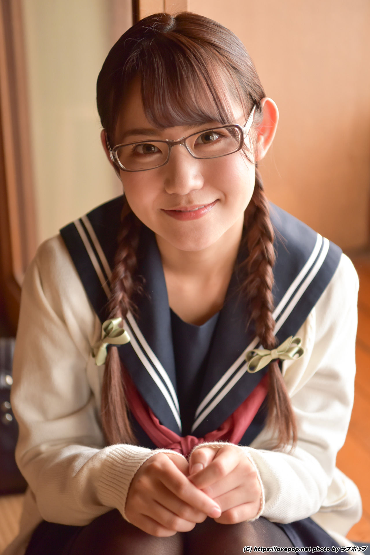 [LOVEPOP] Maria Kawai 川井マリア Photoset 03