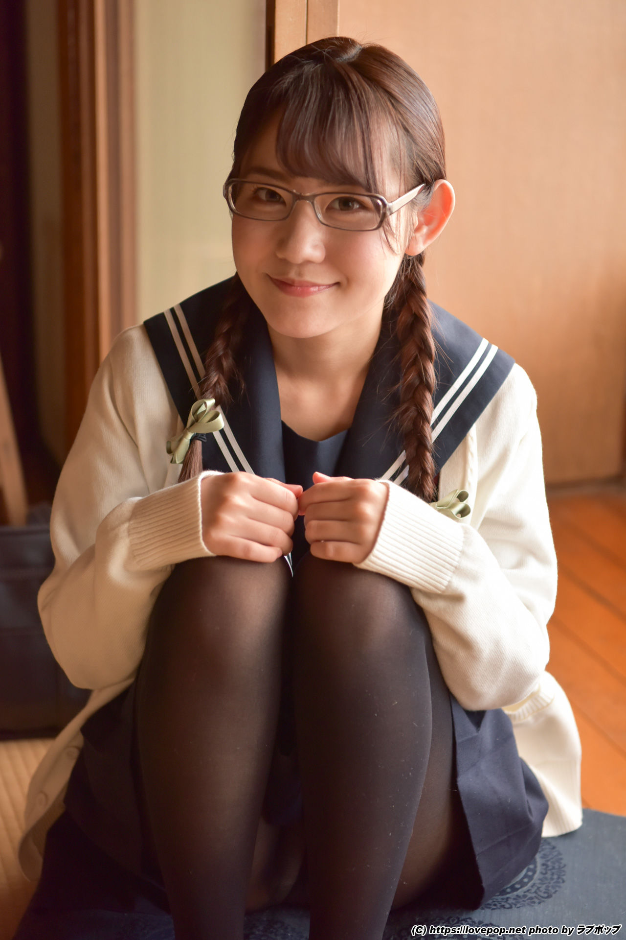 [LOVEPOP] Maria Kawai 川井マリア Photoset 03