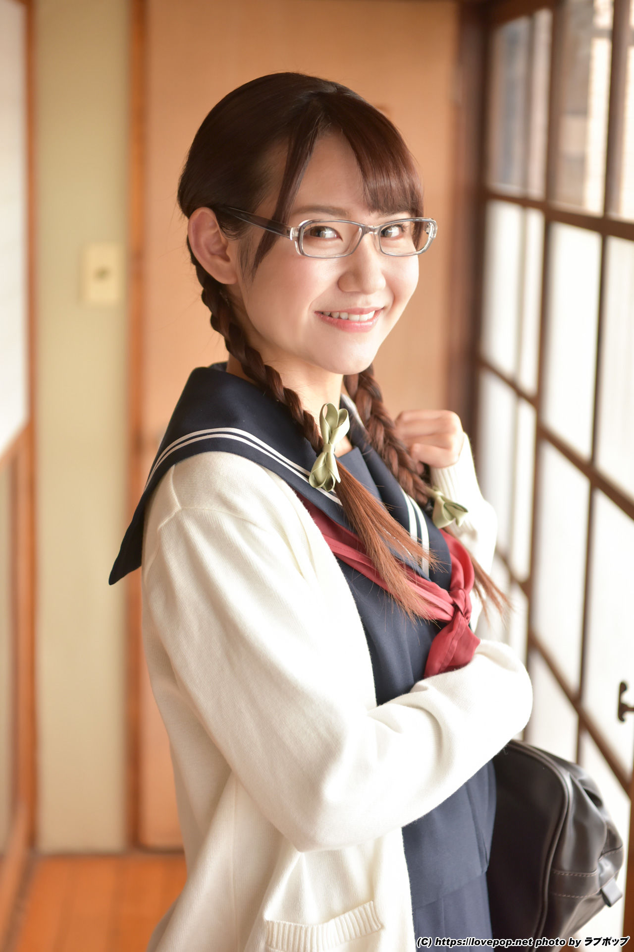 [LOVEPOP] Maria Kawai 川井マリア Photoset 03
