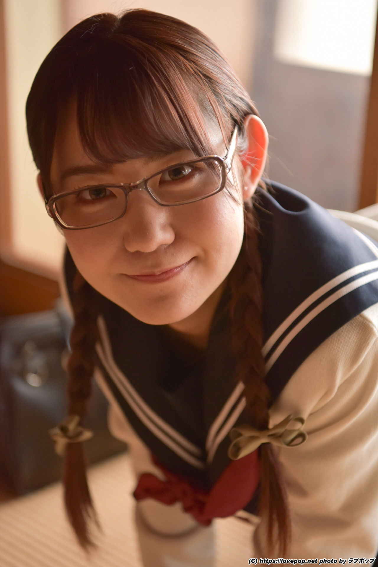 [LOVEPOP] Maria Kawai 川井マリア Photoset 03