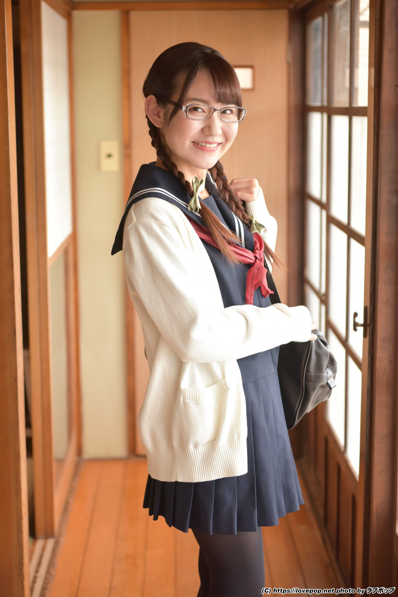 [LOVEPOP] Maria Kawai 川井マリア Photoset 03