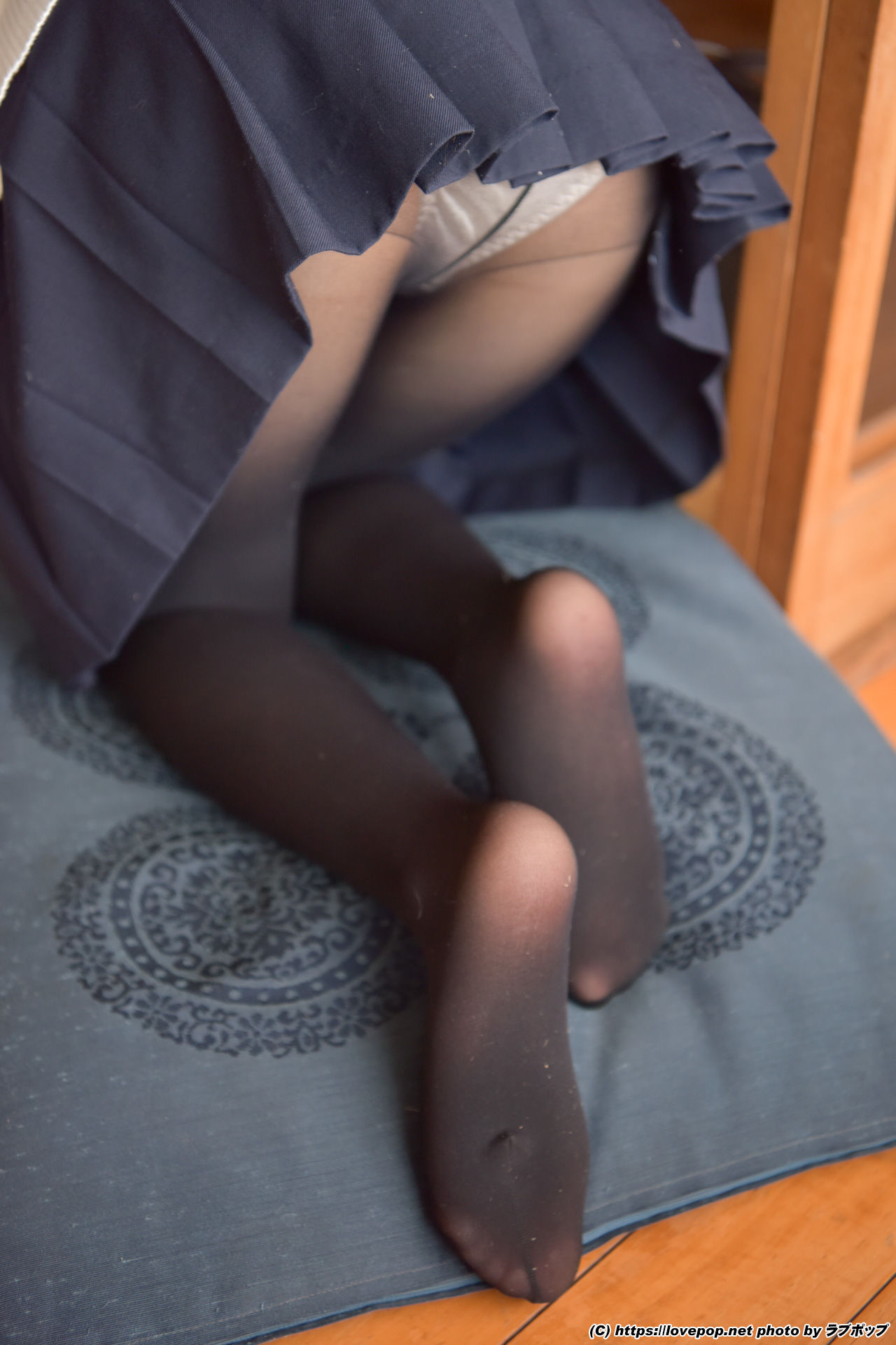 [LOVEPOP] Maria Kawai 川井マリア Photoset 03
