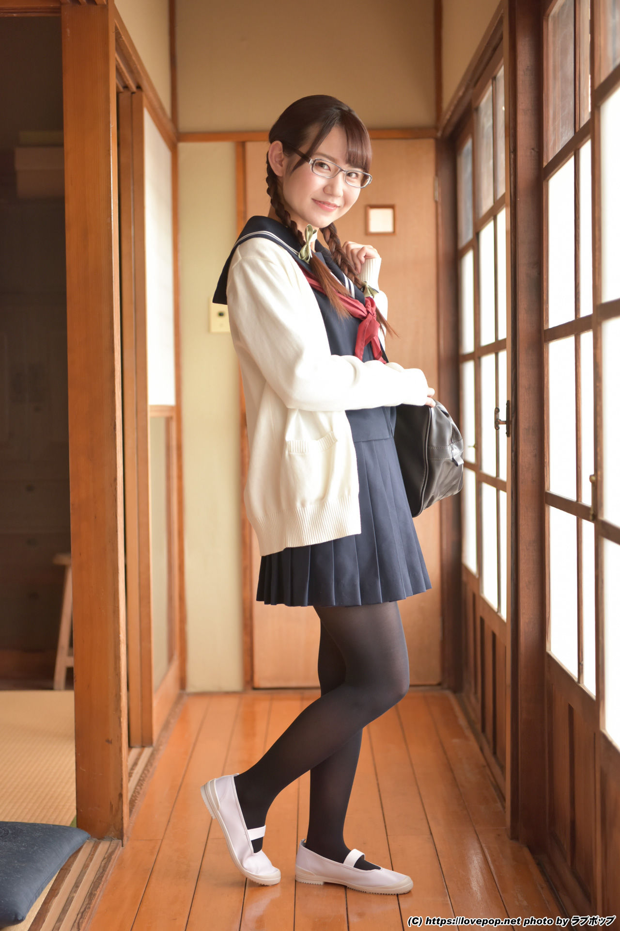 [LOVEPOP] Maria Kawai 川井マリア Photoset 03