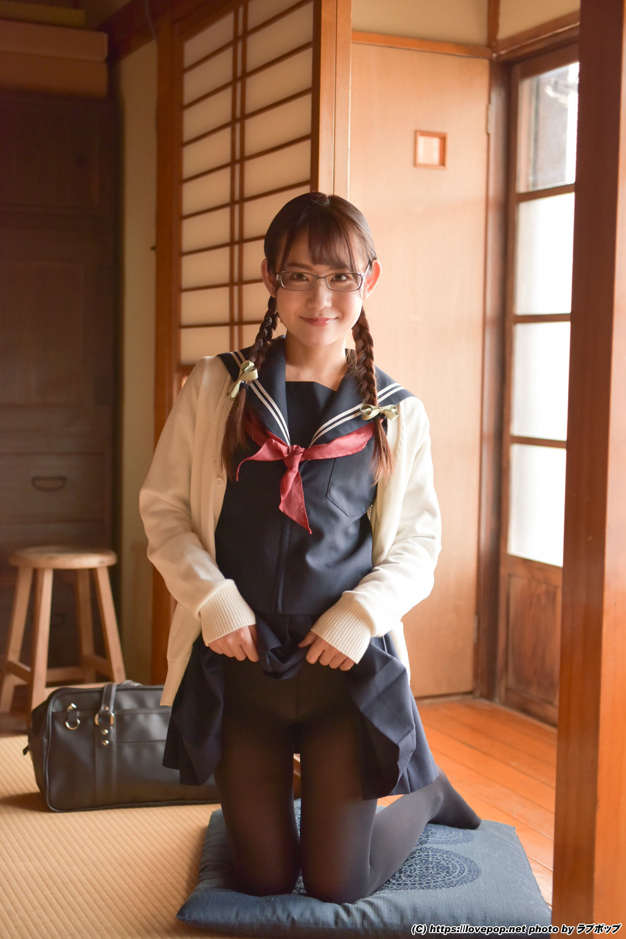 [LOVEPOP] Maria Kawai 川井マリア Photoset 03