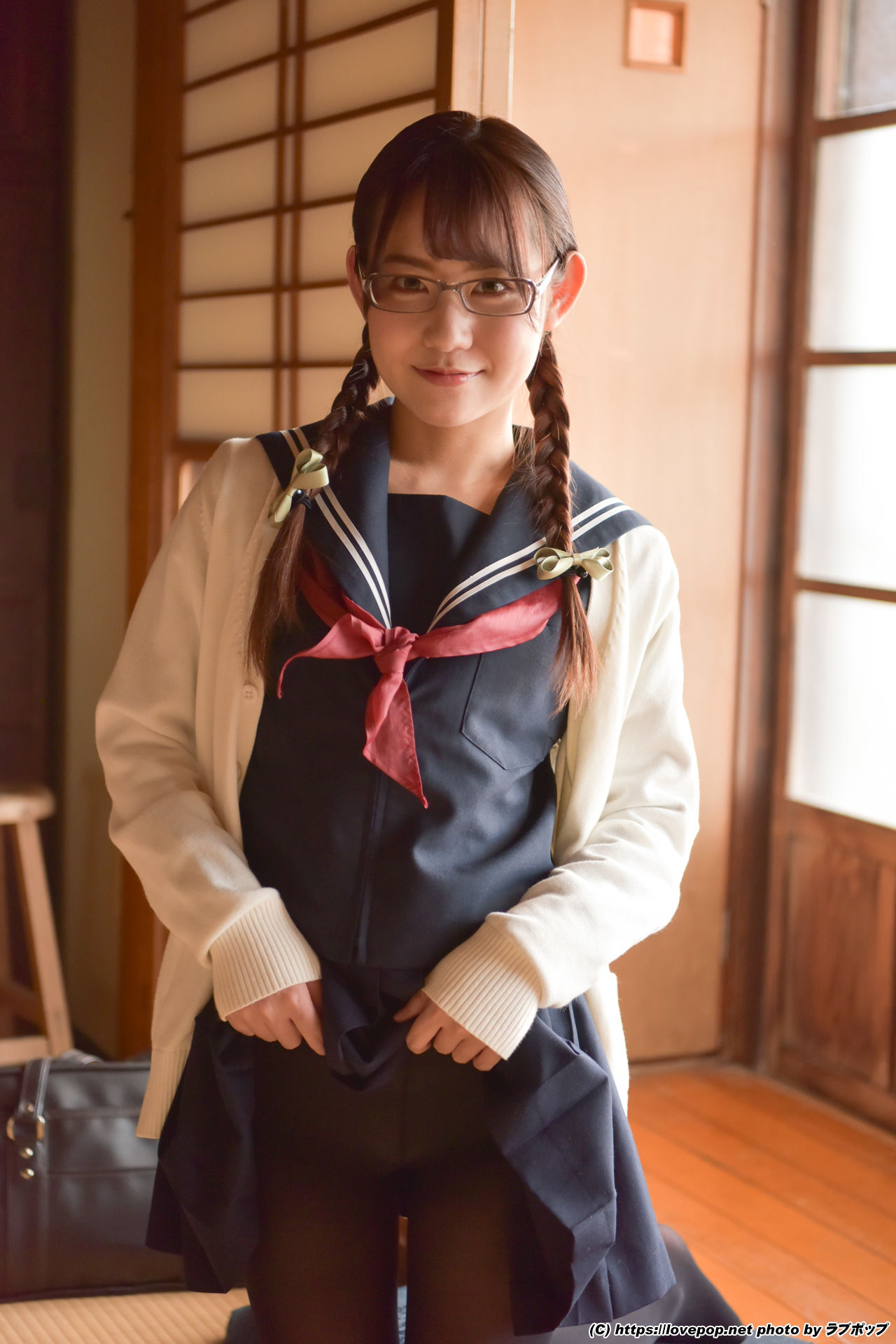 [LOVEPOP] Maria Kawai 川井マリア Photoset 03