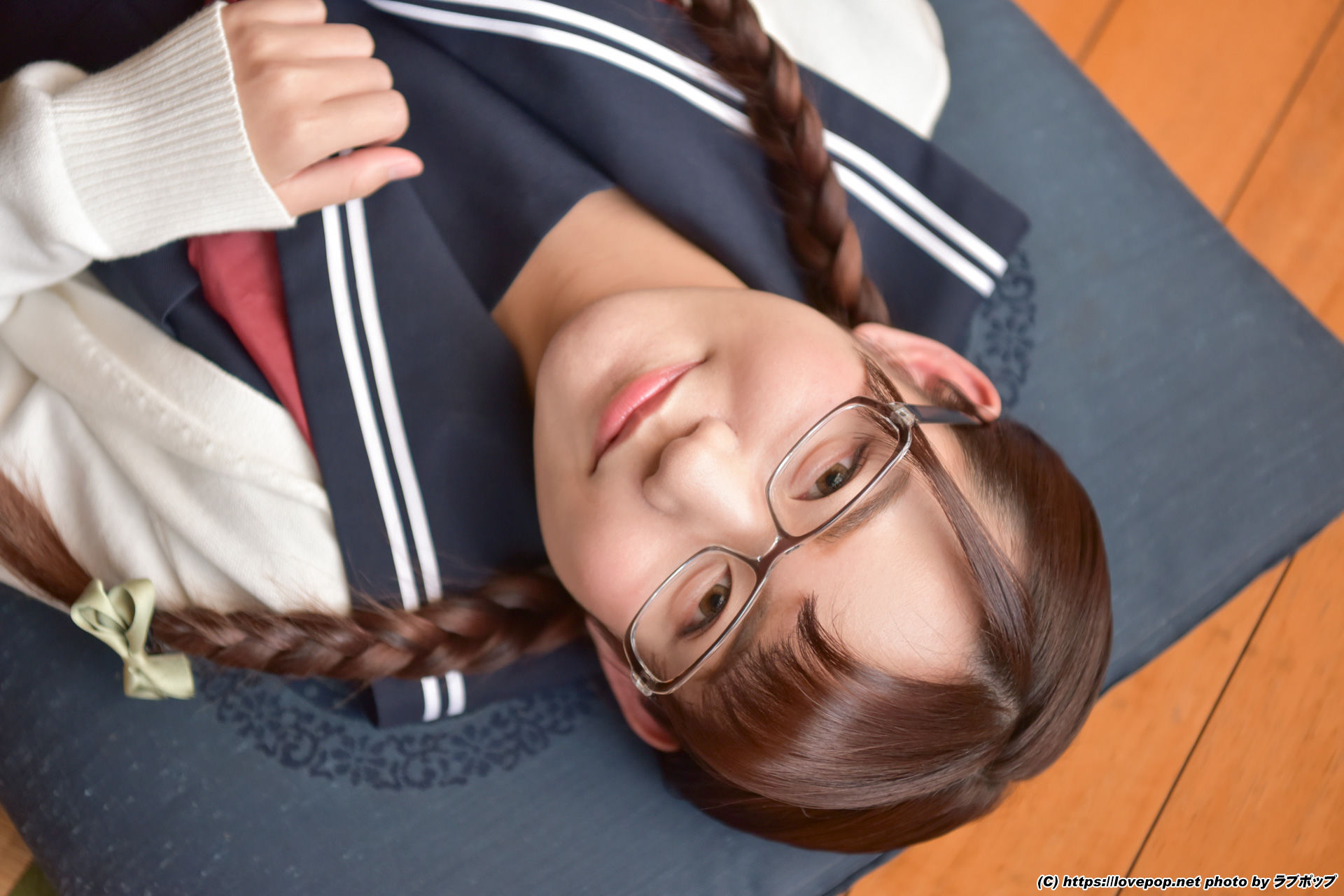 [LOVEPOP] Maria Kawai 川井マリア Photoset 03