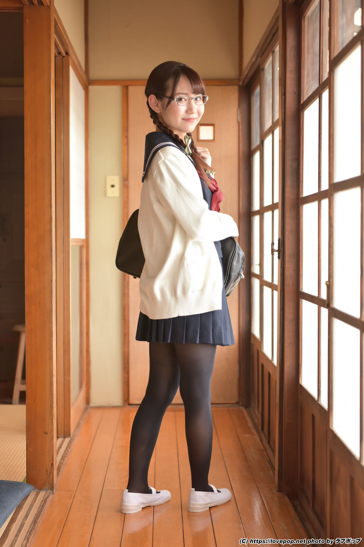[LOVEPOP] Maria Kawai 川井マリア Photoset 03
