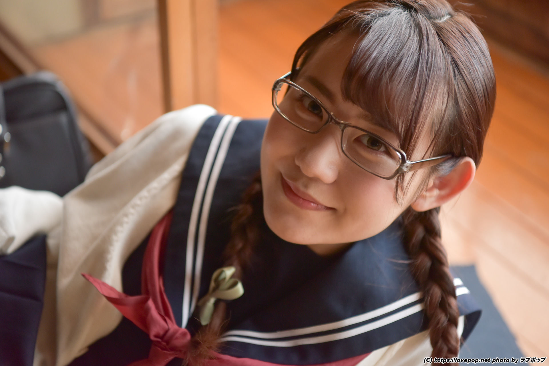[LOVEPOP] Maria Kawai 川井マリア Photoset 03